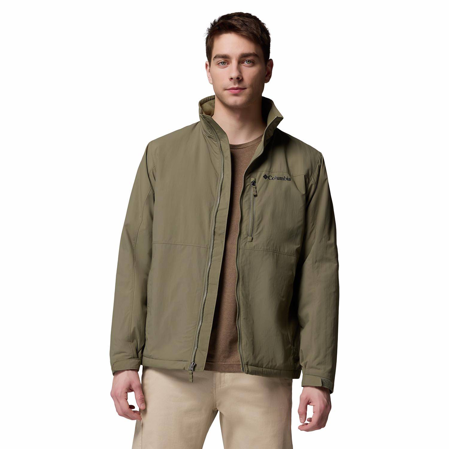 COLUMBIA MEN'S NORTHERN UTILIZER II JACKET