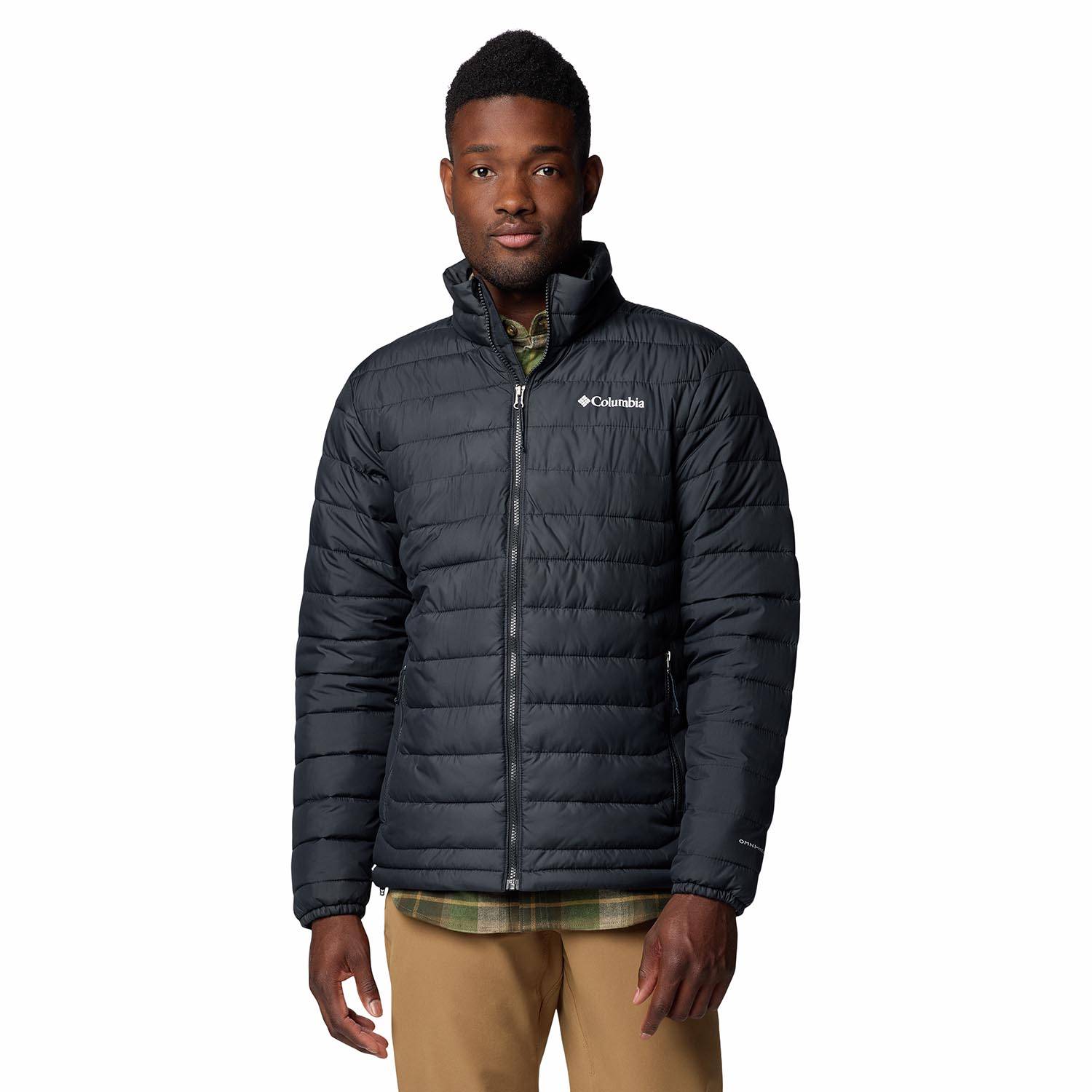 COLUMBIA MEN'S POWDER LITE II JACKET