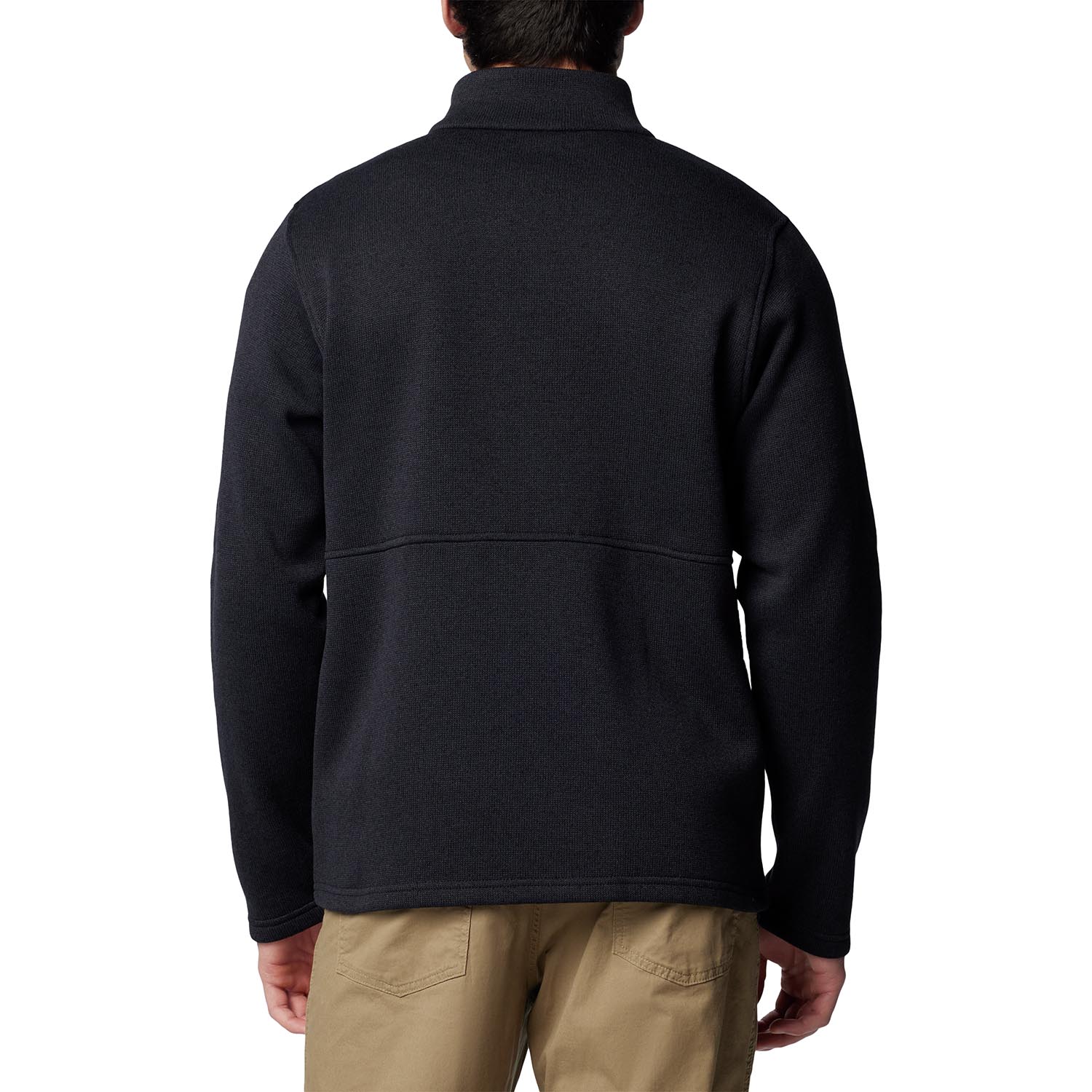 Columbia Men's Alto Pass Full Zip Fleece | U.S. Patriot