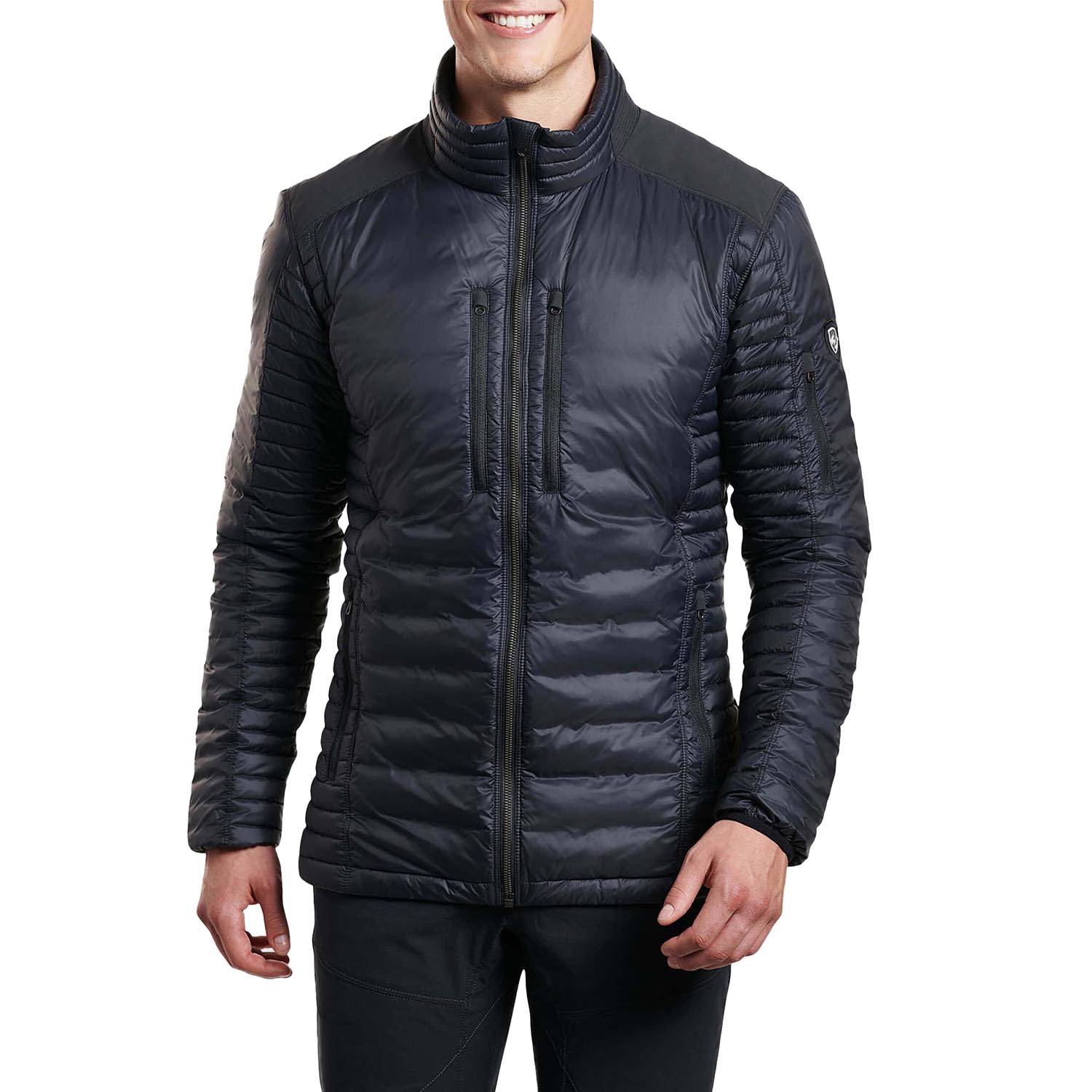 Kuhl Mens Spyfire Jacket