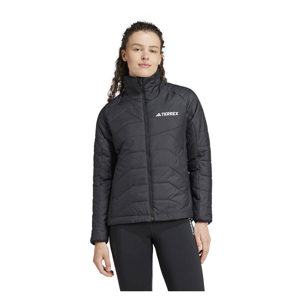Adidas Wome's Terrex Insulated Jacket | U.S. Patriot