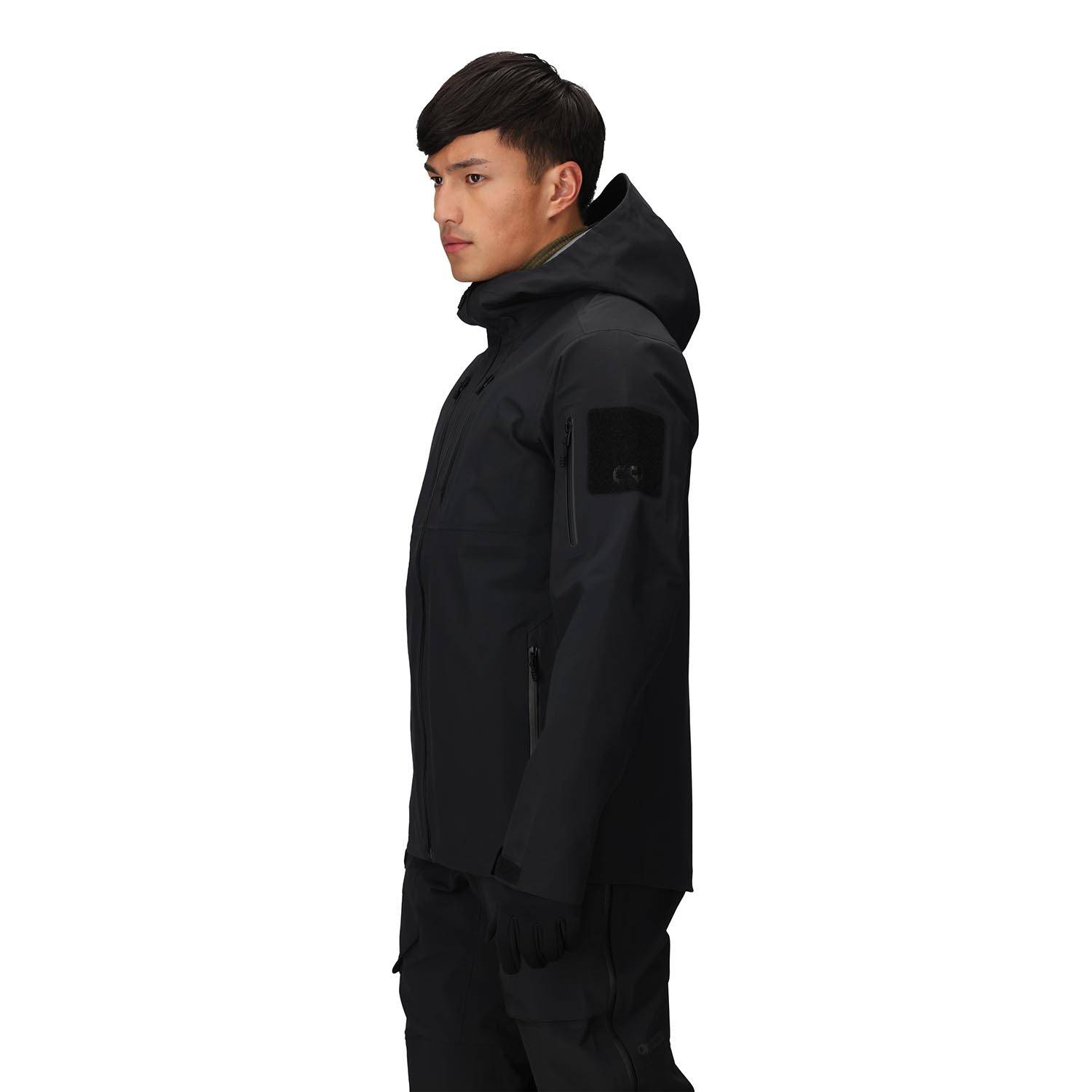 OR Men's Allies Mountain II Jacket | U.S. Patriot