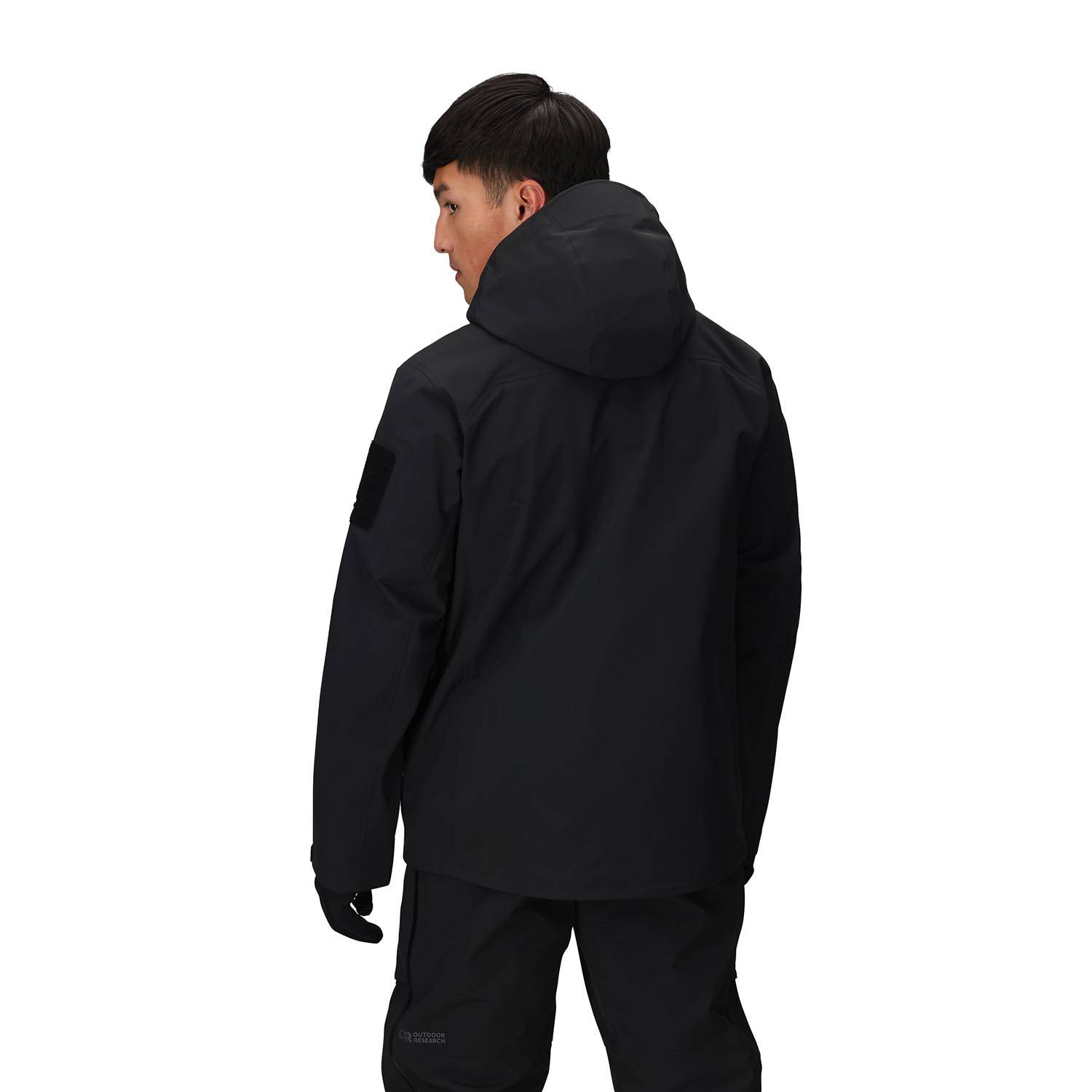 OR Men's Allies Mountain II Jacket | U.S. Patriot