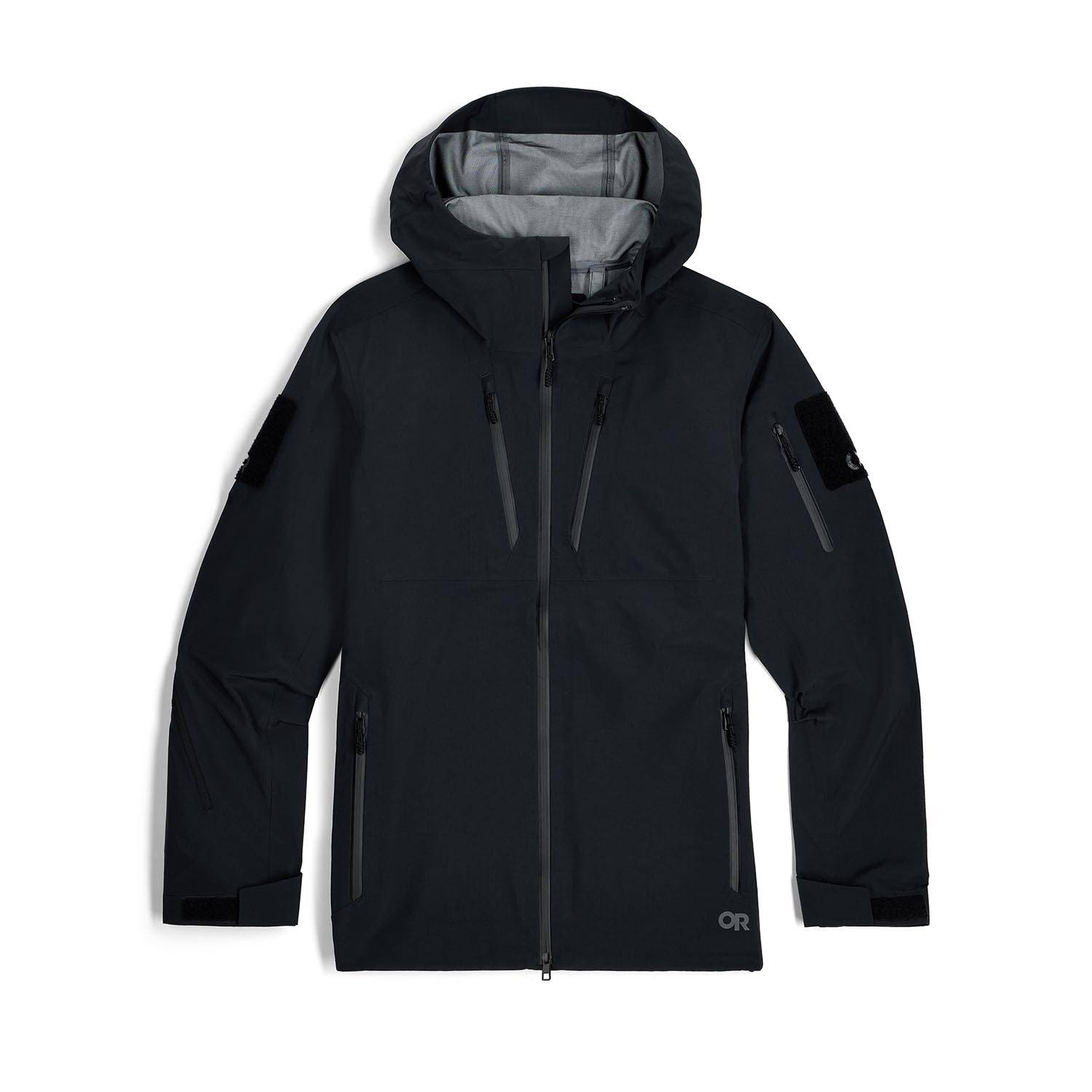 OR Men's Allies Mountain II Jacket | U.S. Patriot
