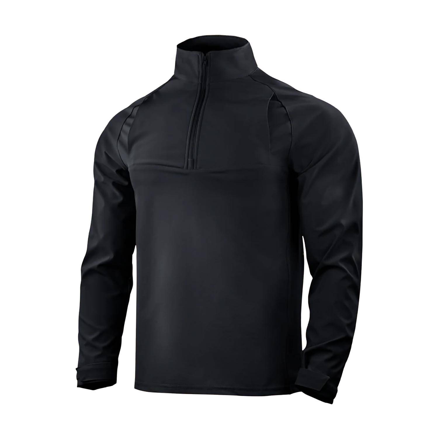 Condor Patrol Quarter Zip Softshell Gen II | US Patriot