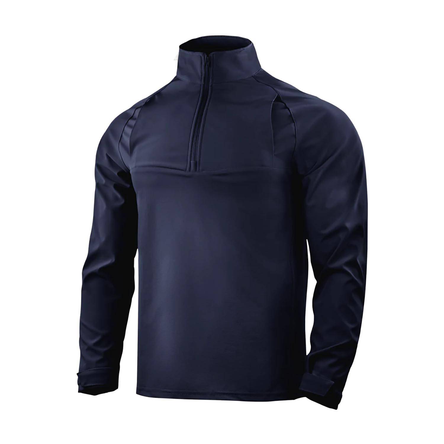 CONDOR PATROL QUARTER ZIP SOFTSHELL GEN II