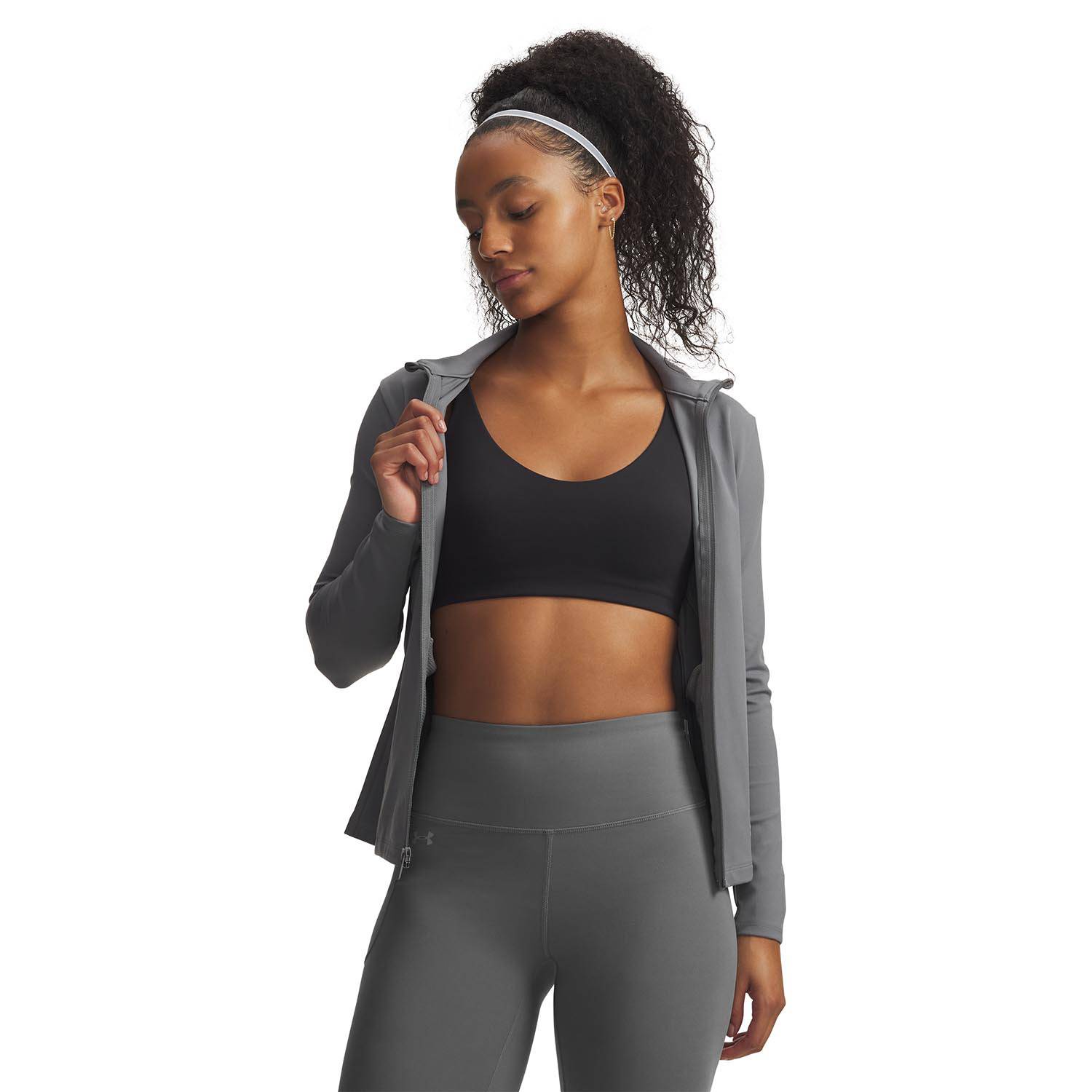 UNDER ARMOUR WOMEN'S MOTION JACKET