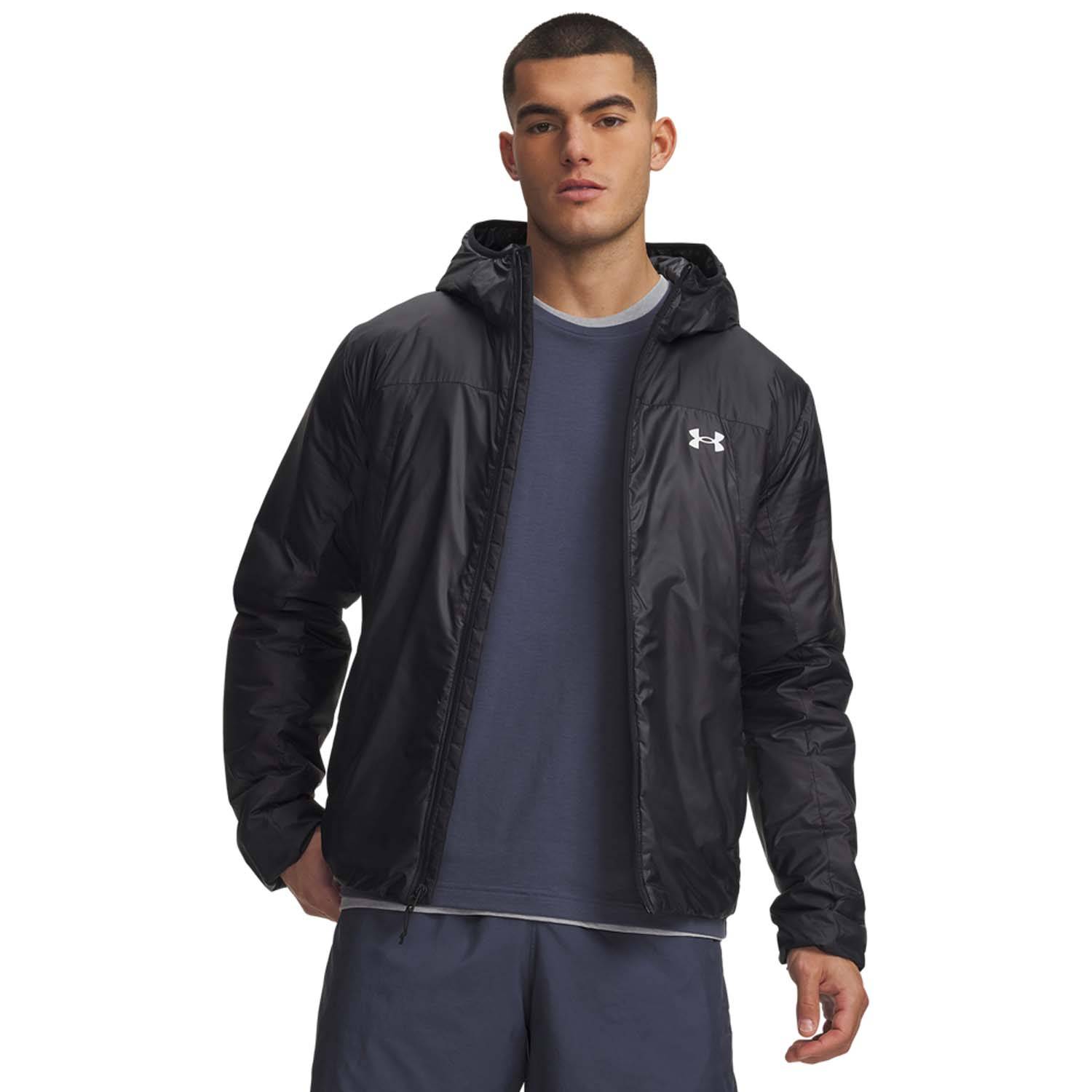 UNDER ARMOUR MEN'S VENTURE HYBRID JACKET
