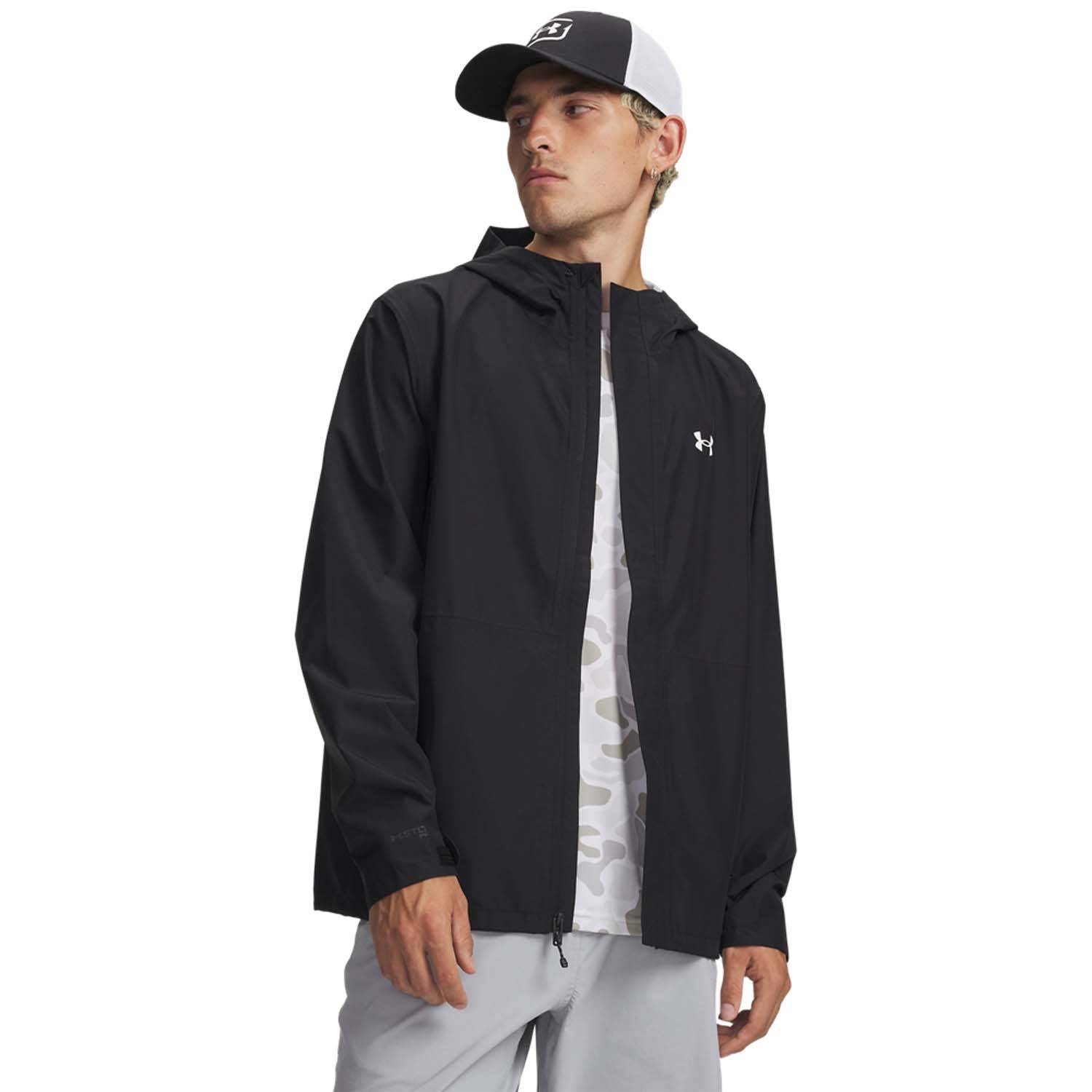 UNDER ARMOUR MEN'S CLOUDSTRIKE JACKET
