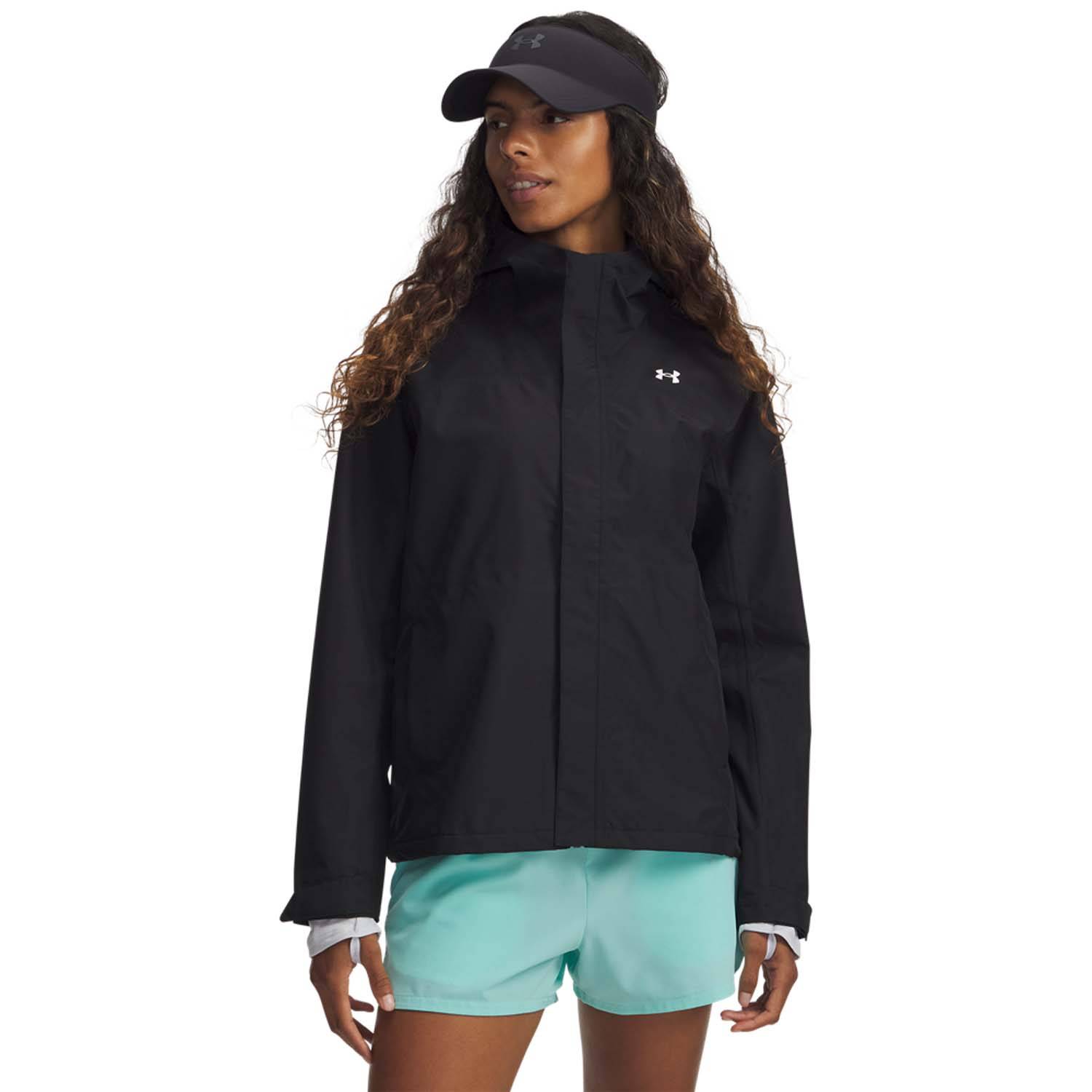 UNDER ARMOUR WOMEN'S CLOUDSTRIKE JACKET