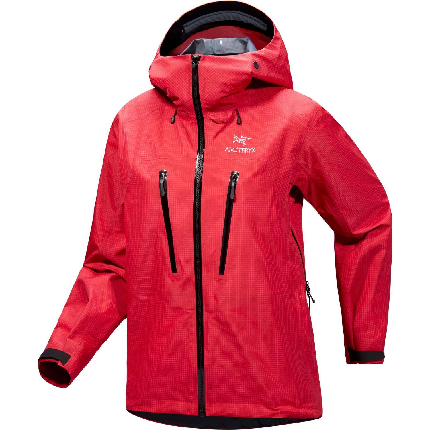 Arc'teryx PRO Women's Alpine Guide Jacket