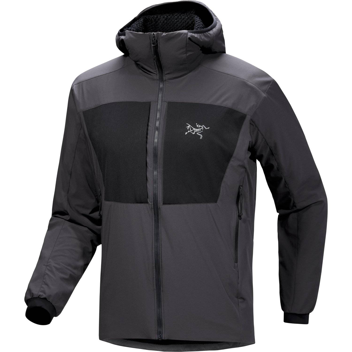 ARC'TERYX PRO MEN'S PRACTITIONER AR HOODY