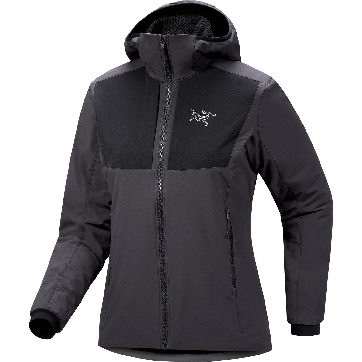 ARC'TERYX PRO WOMEN'S PRACTITIONER AR HOODY
