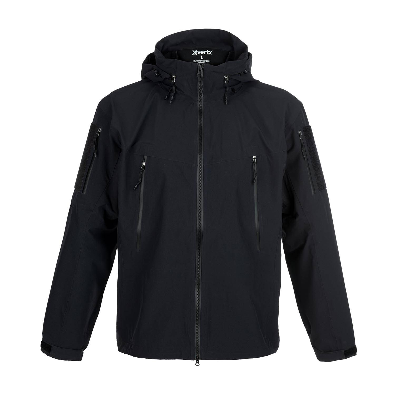 VERTX MEN'S ELEMENTFLEX HARDSHELL JACKET