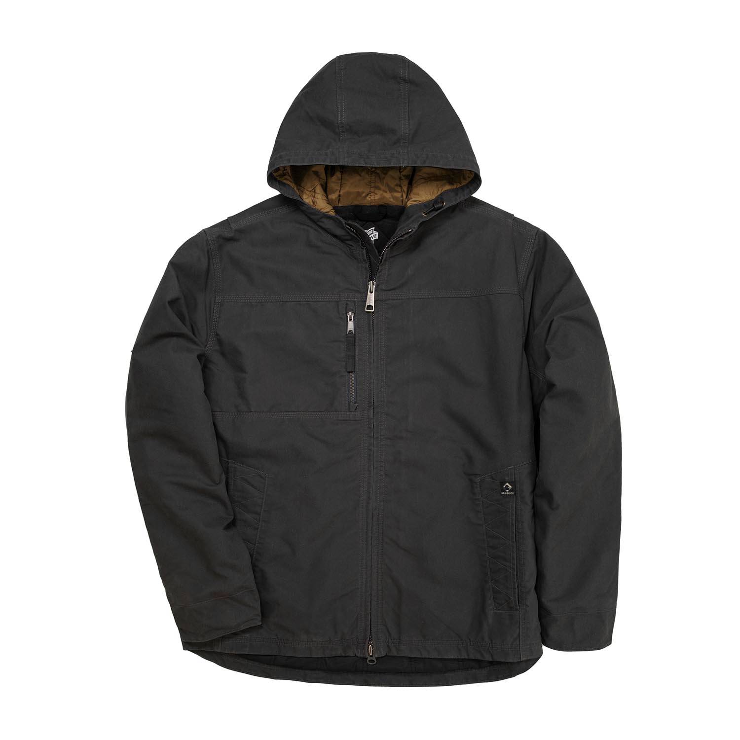 DRI DUCK MEN'S OUTRIDER JACKET