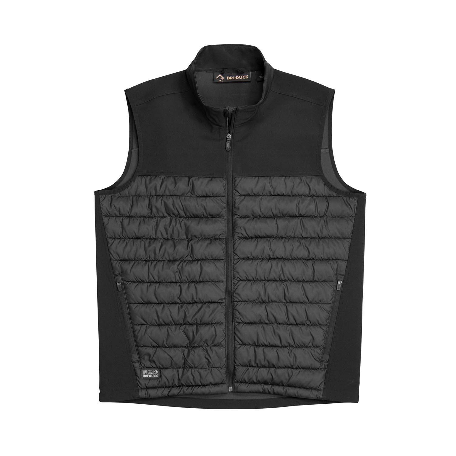 DRI DUCK MEN'S SUMMIT VEST