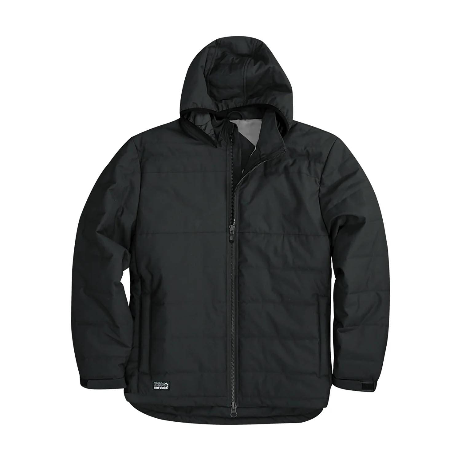 DRI DUCK MEN'S QUANTUM PUFFER