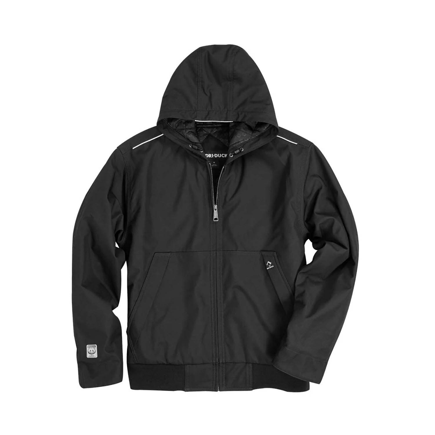 DRI DUCK MEN'S RUBICON JACKET