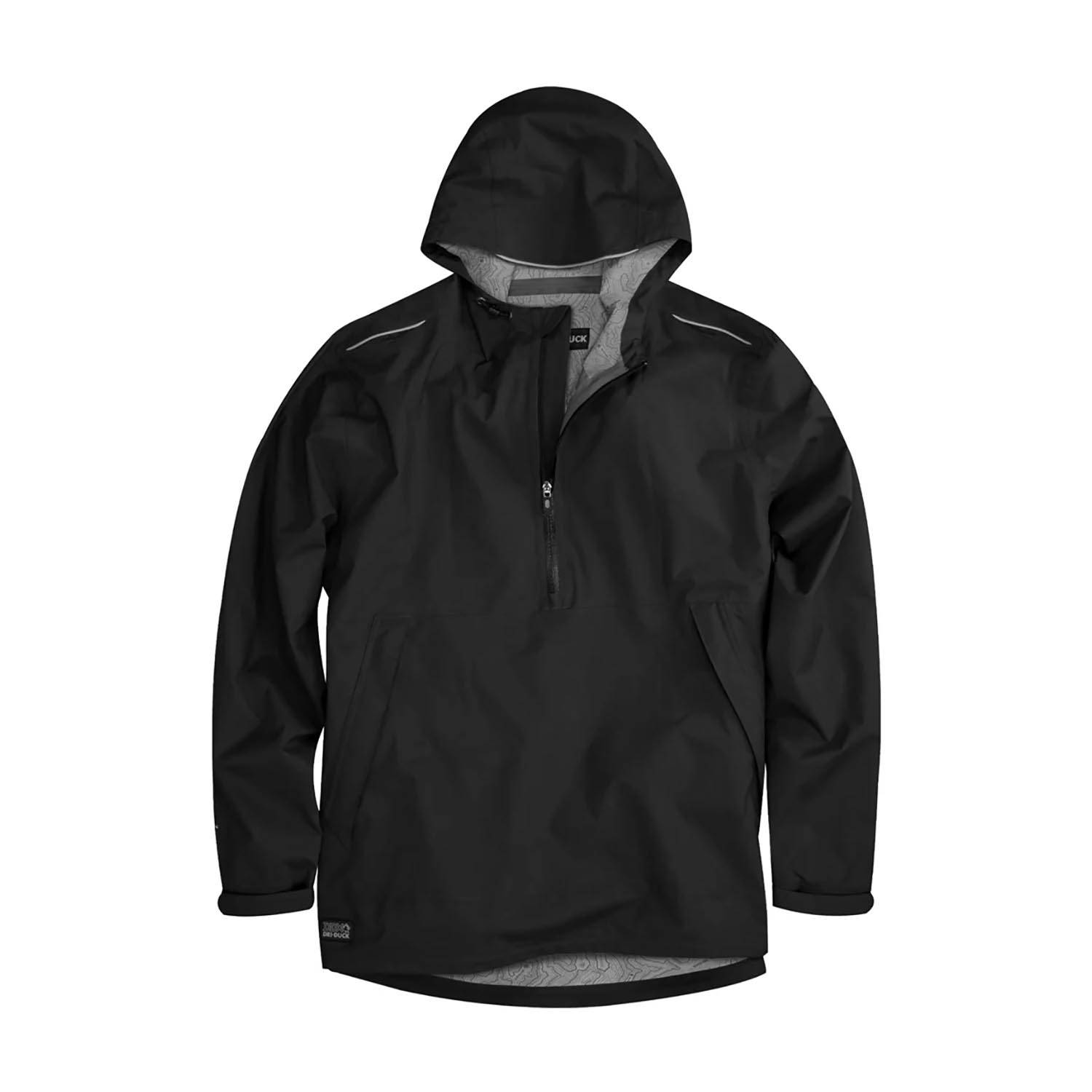 DRI DUCK MEN'S CHALLENGER ANORAK