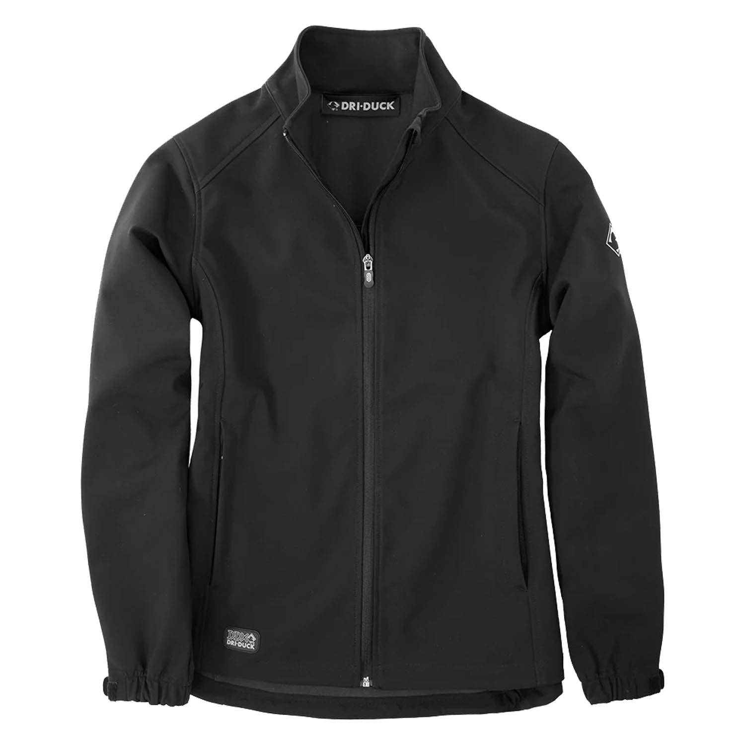 Dri Duck Women's Motion Jacket