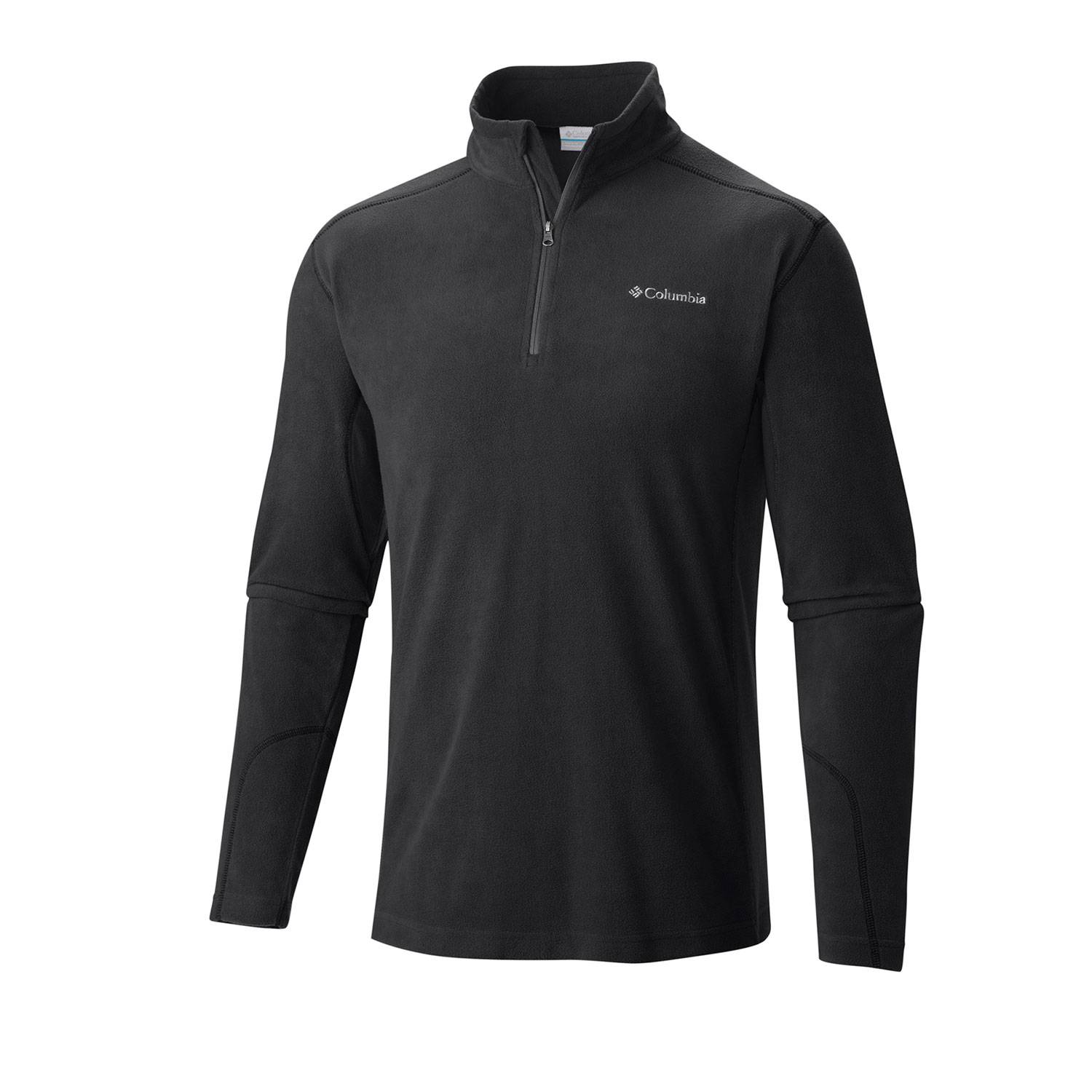 Columbia Klamath Range Half-Zip