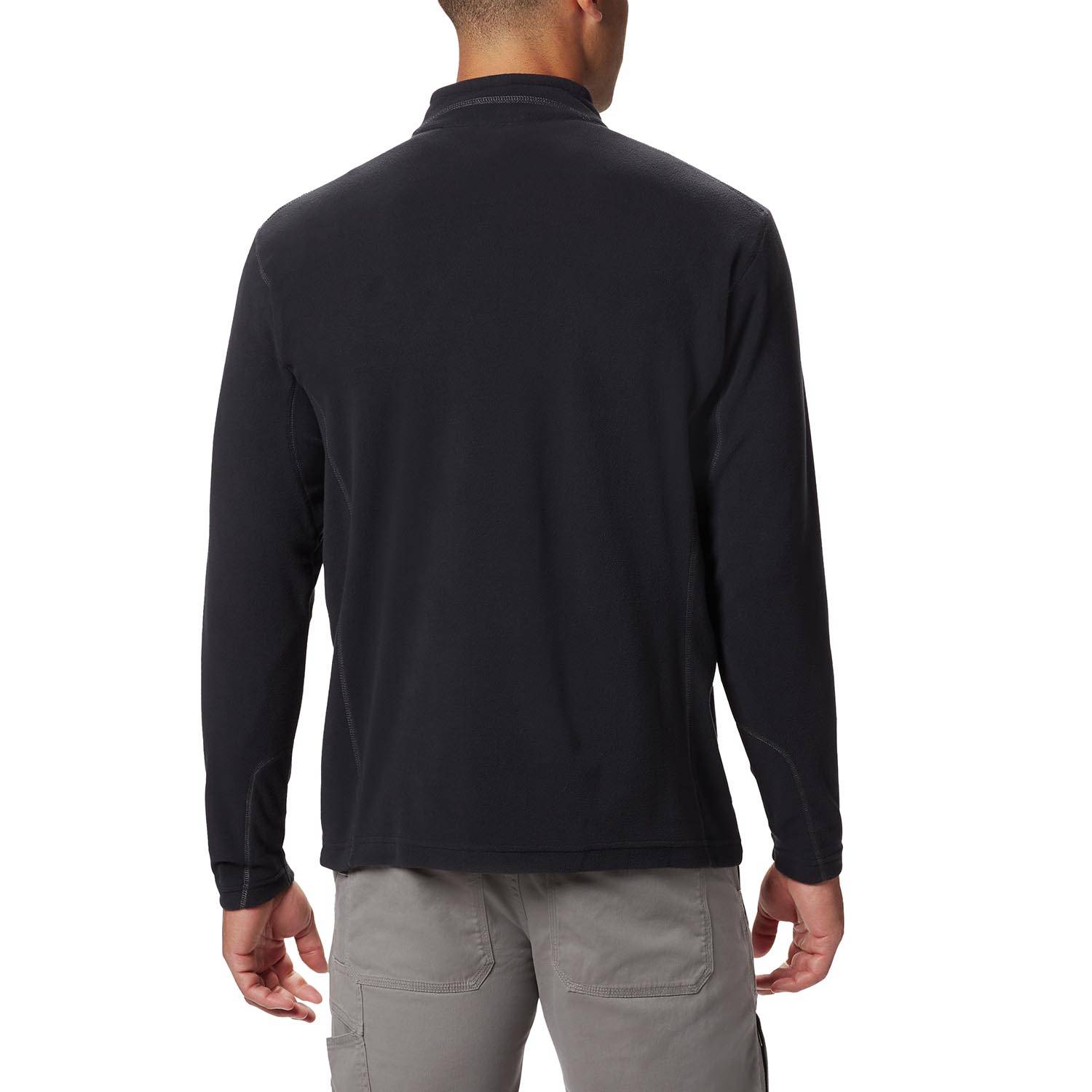 Klamath Range II Half Zip Fleece Pullover | U.S. Patriot