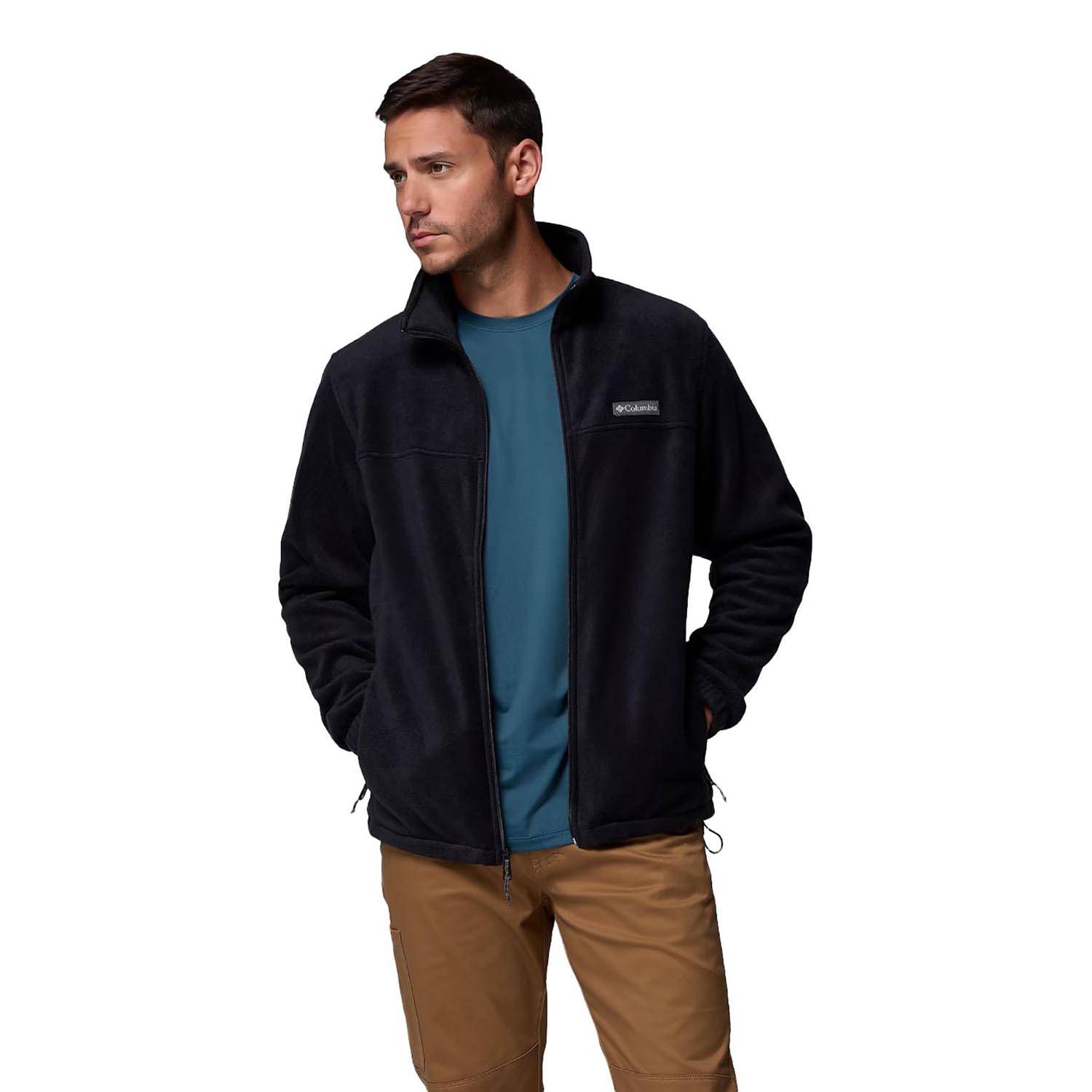 Steens Mountain 2.0 Full Zip Fleece Jacket | U.S. Patriot