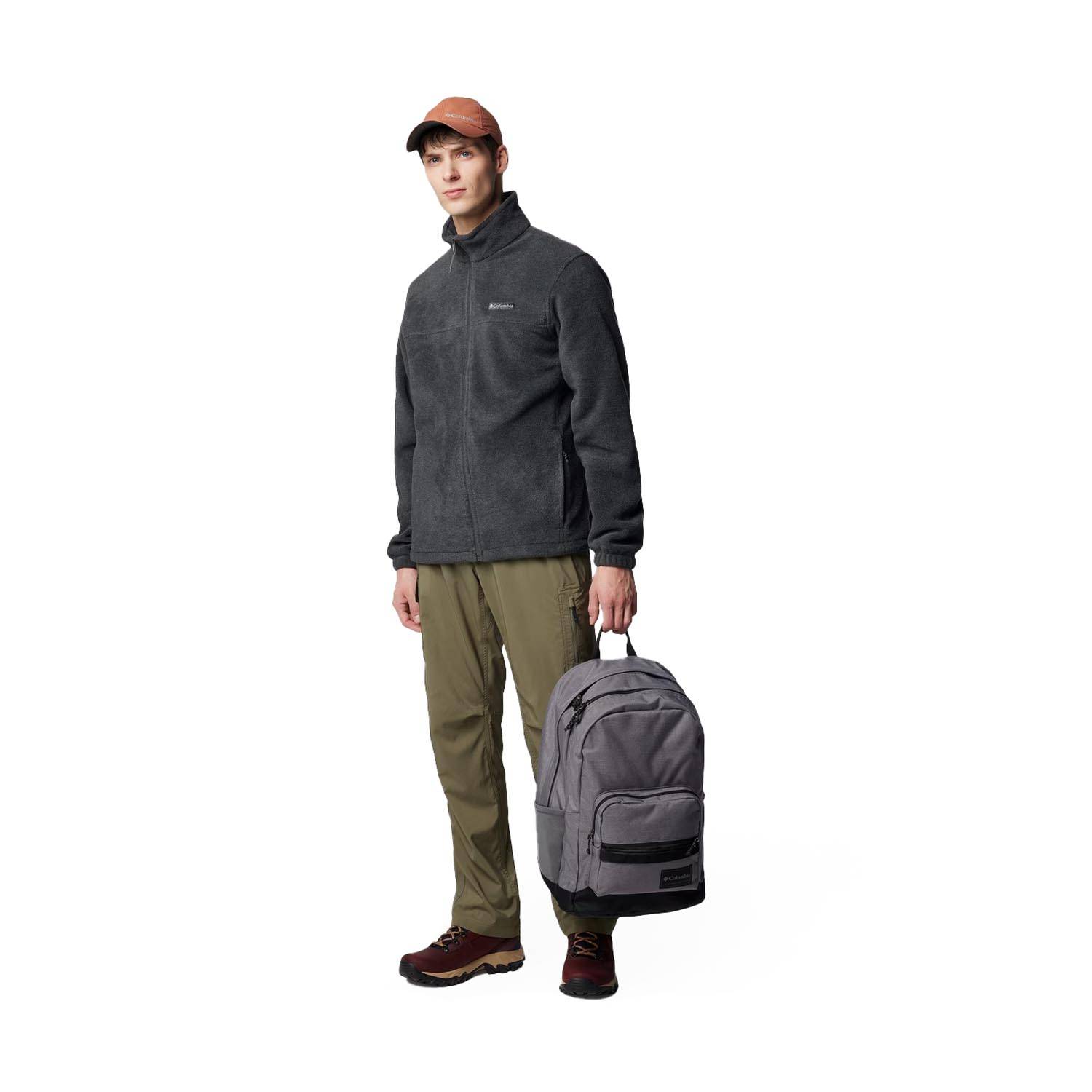 Columbia STEENS MOUNTAIN ™ FULL ZIP 2.0 - Fleecejas