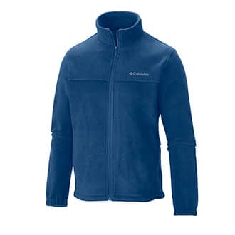 Columbia Steens Mountain Full Zip 2.0 heren Fleecejack (1-Pack