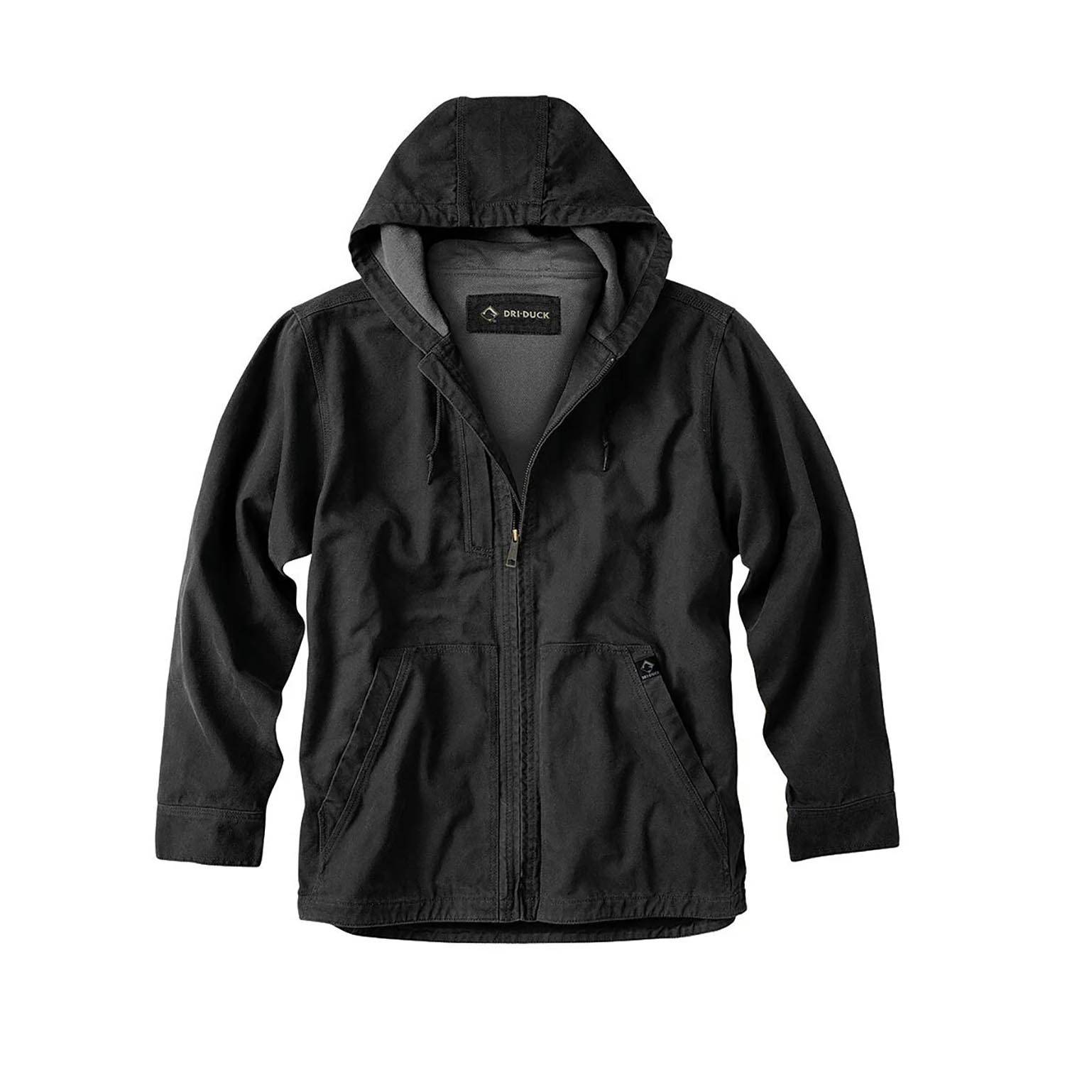 DRI DUCK MEN'S LAREDO JACKET