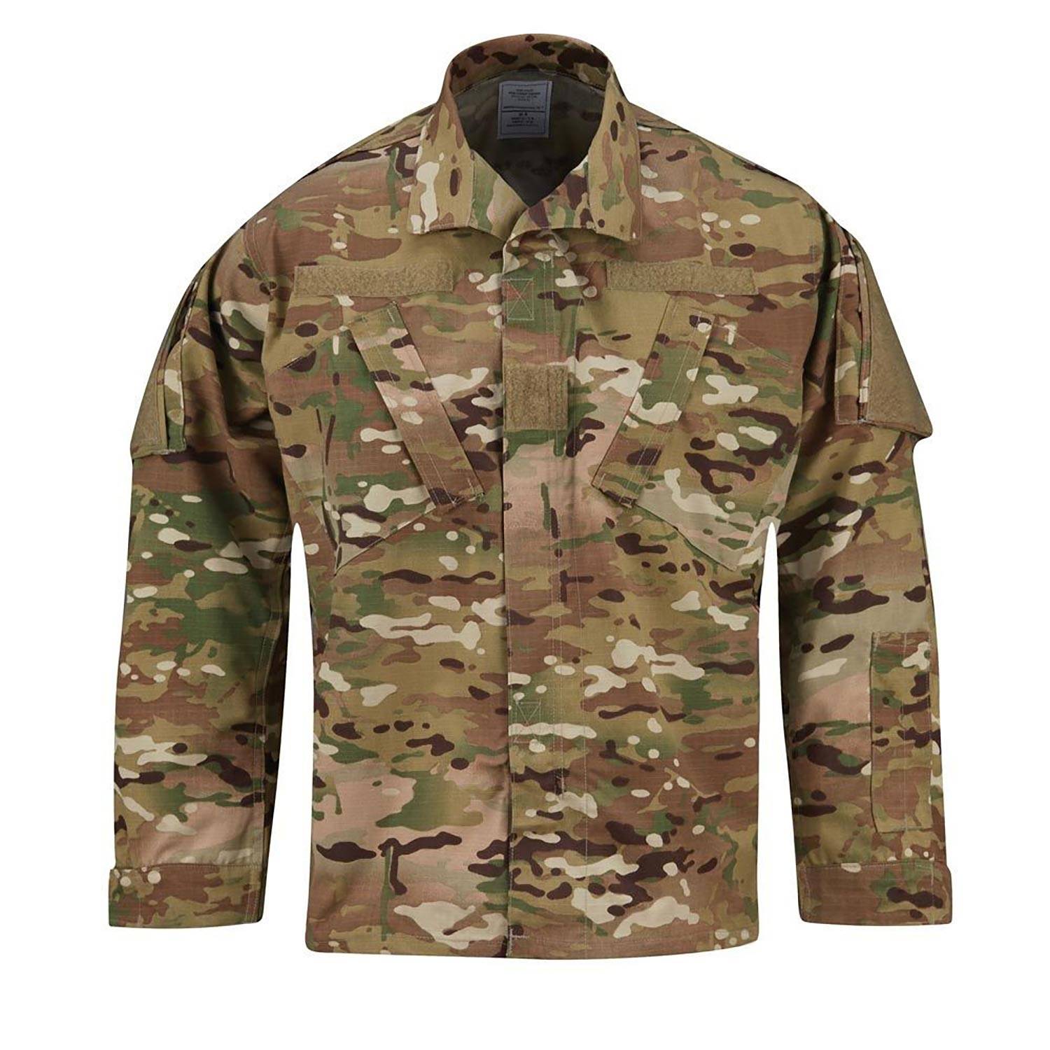 PROPPER GEN 2 65/35 WINTER WEIGHT OCP ACU UNIFORM COAT