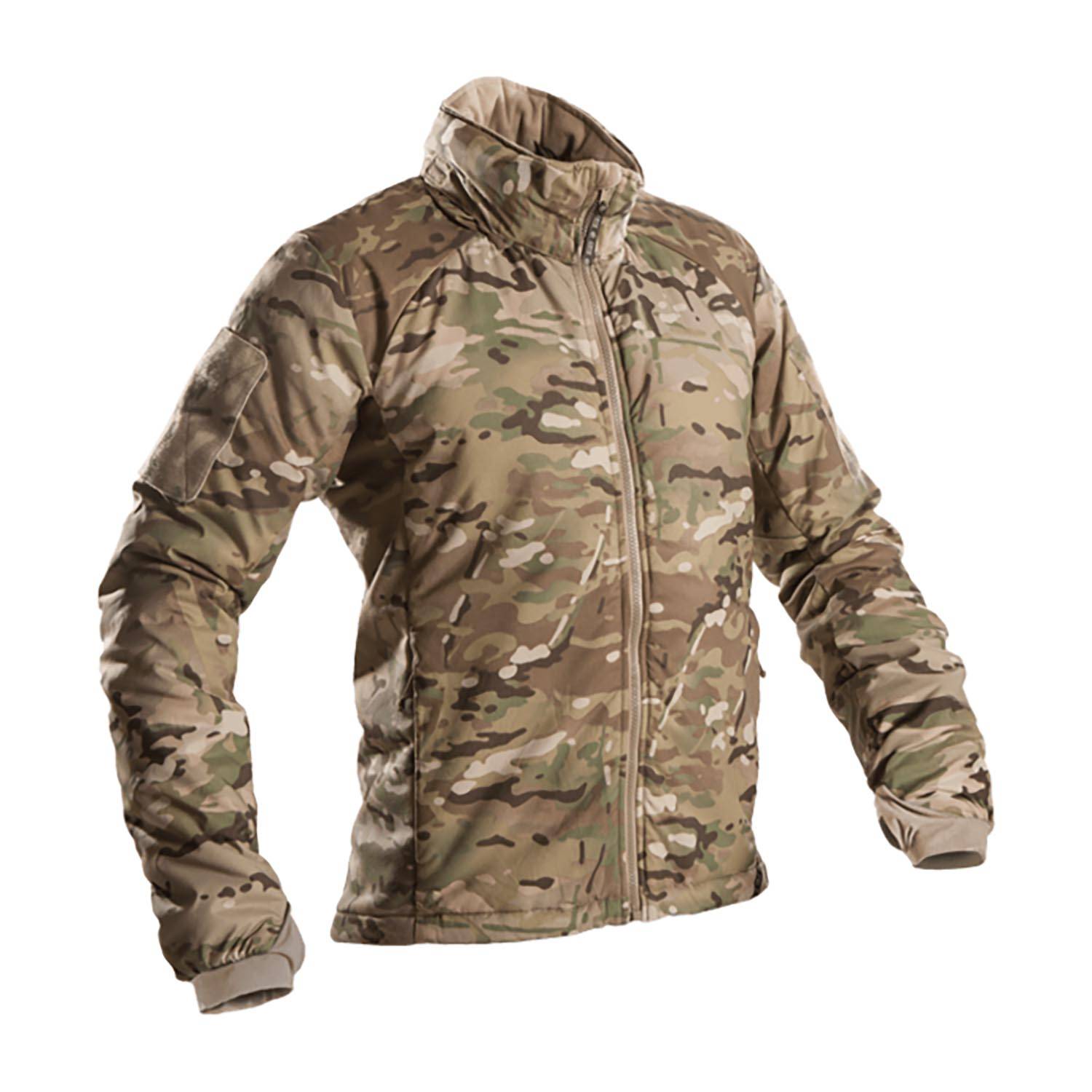 Crye Precision Loft Jacket | U.S. Patriot