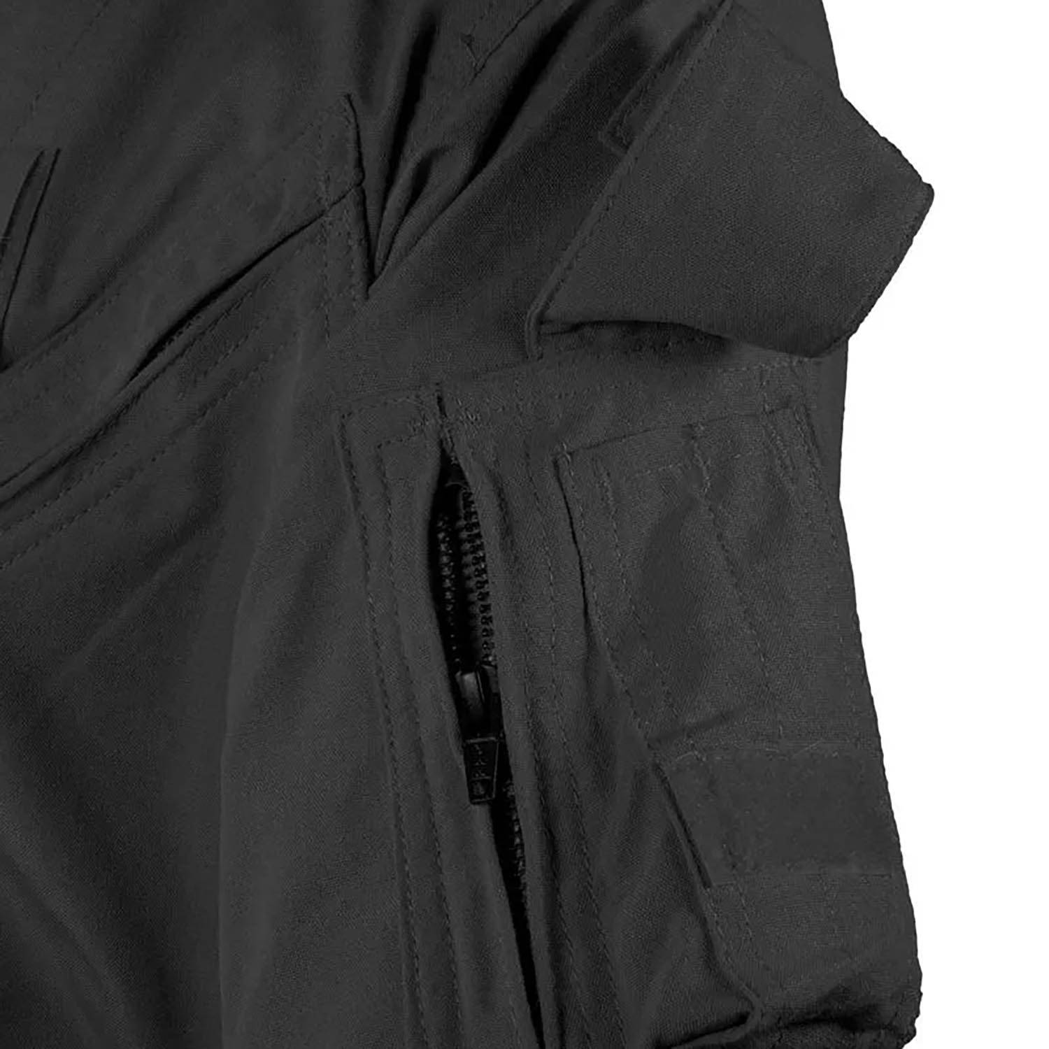 Propper Poly/Cotton Twill 27/P Flyers Coverall | US Patriot Propper Poly/Cotton Twill 27/P Flyers Coverall | US Patriot