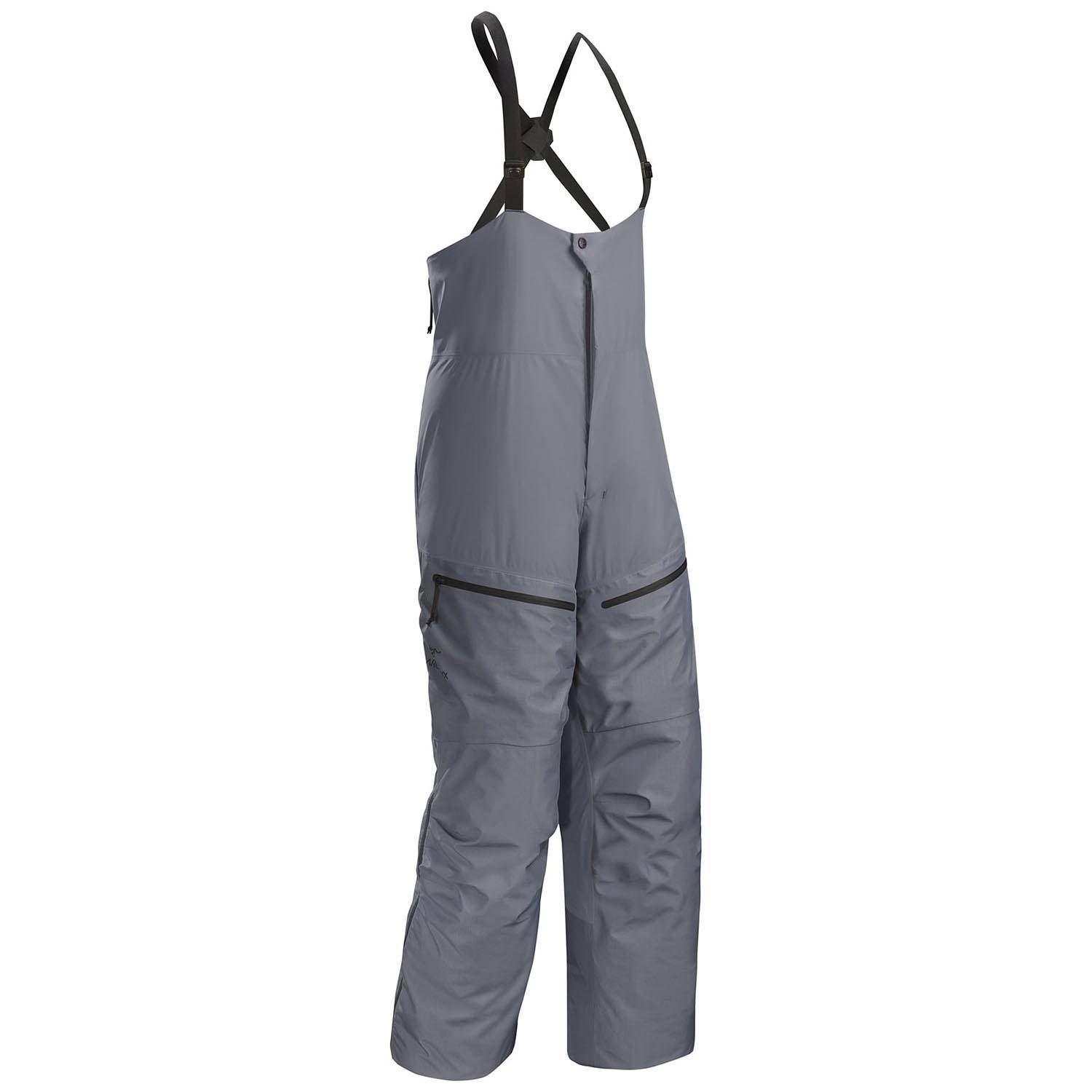 パンツ WIND AND SEA WDS ARCVBX OVERALL Arc'teryx LEAF Men's Cold WX Bib Pants SVX | U.S. Patriot