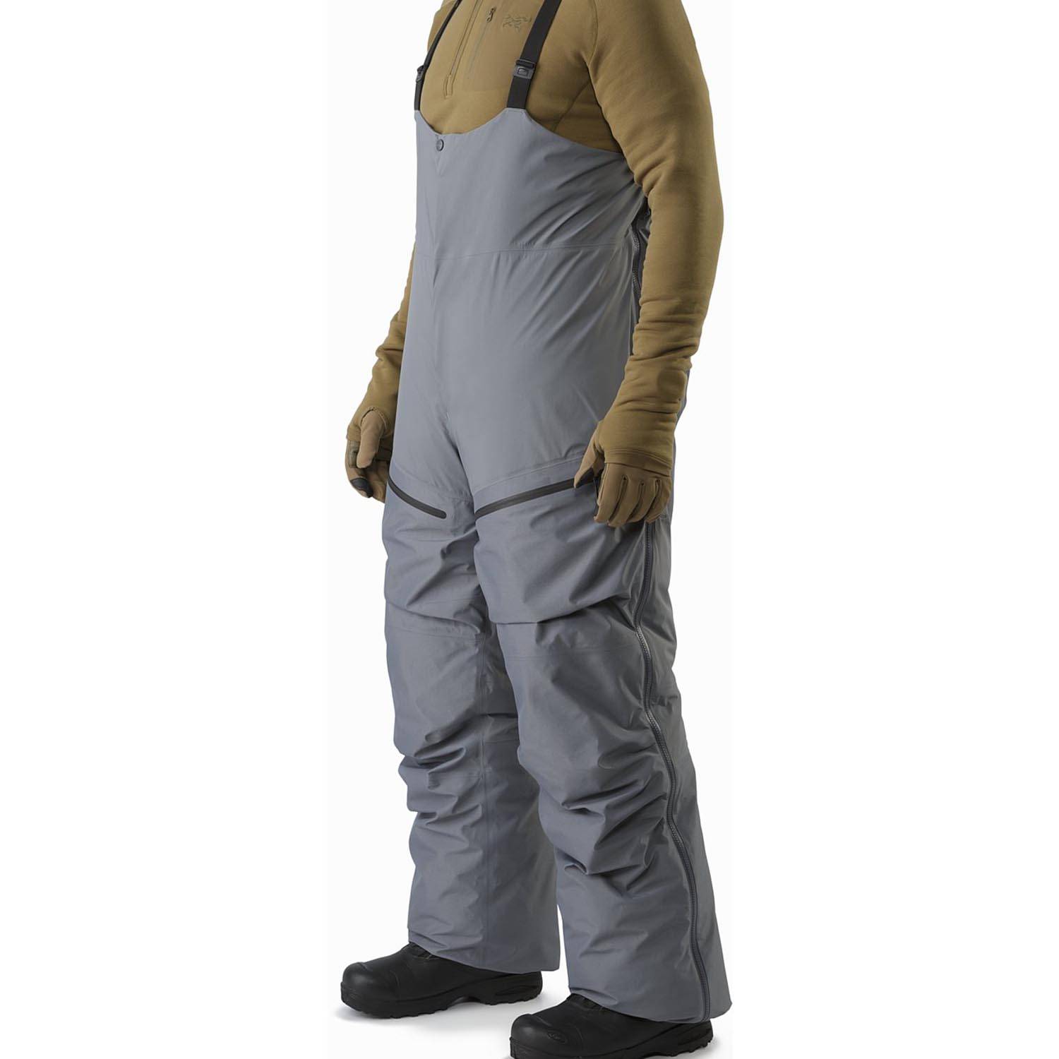 Arc'teryx LEAF Men's Cold WX Bib Pants SVX | U.S. Patriot