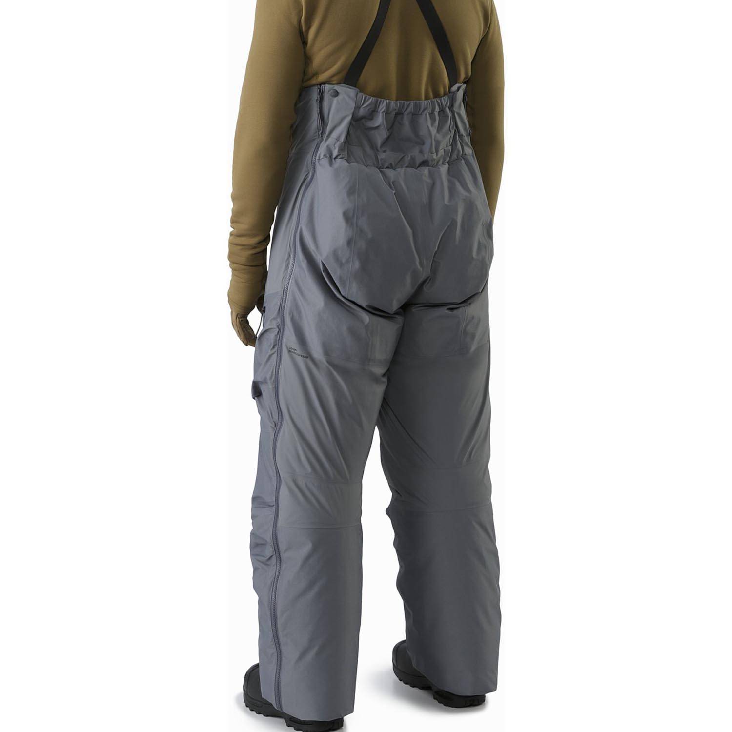 Arc'teryx LEAF Men's Cold WX Bib Pants SVX | U.S. Patriot
