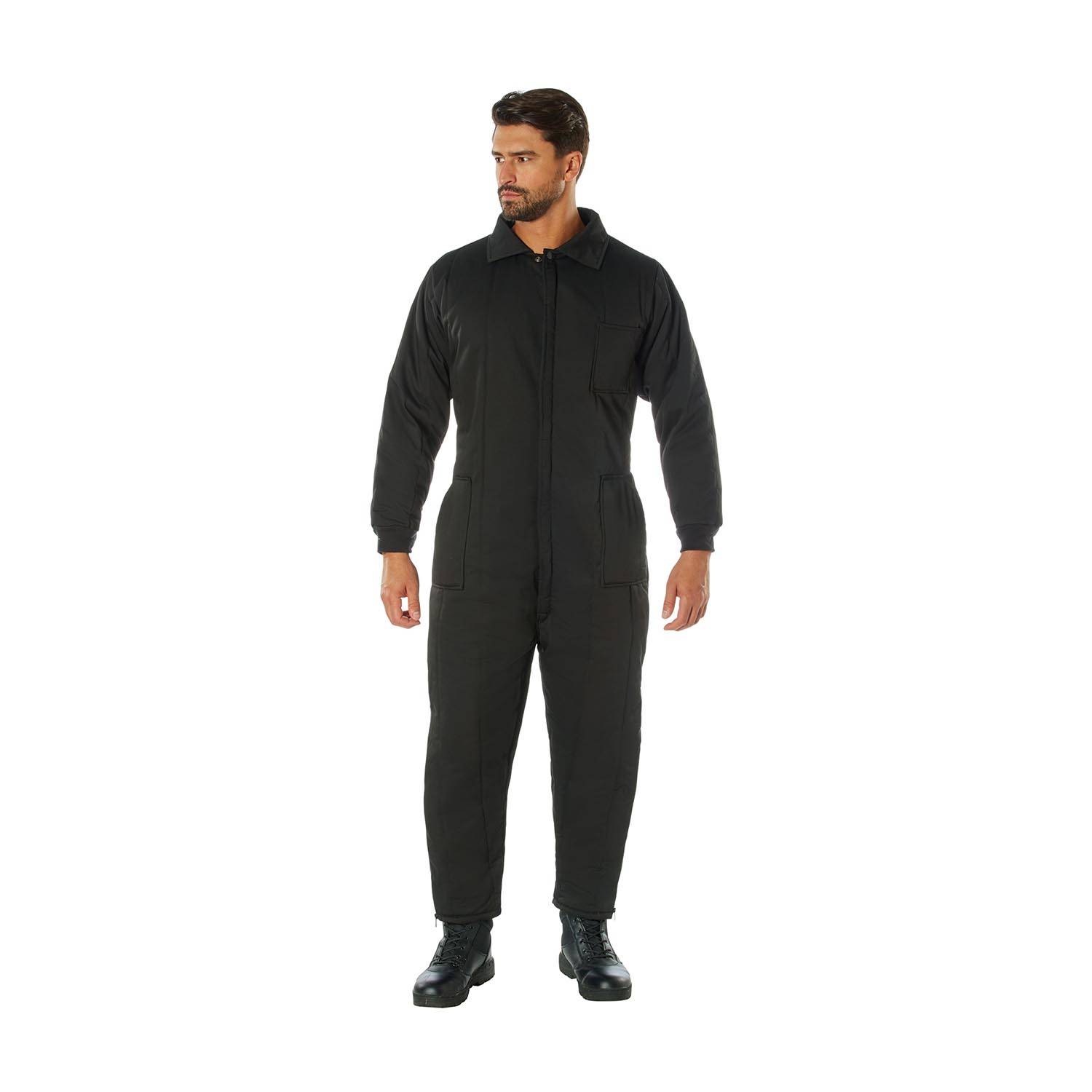 ROTHCO INSULATED COVERALL
