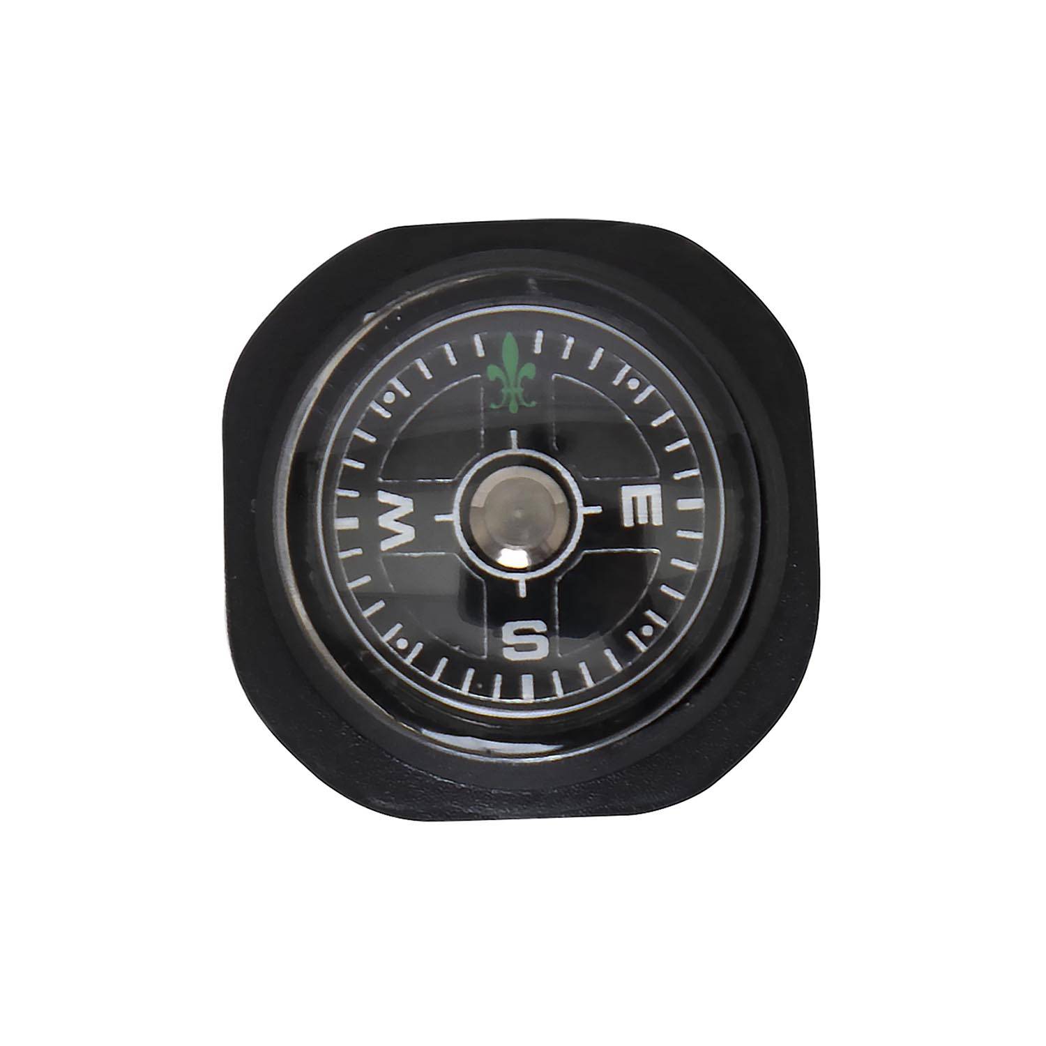 Rothco Sportsman's Watchband Wrist Compass
