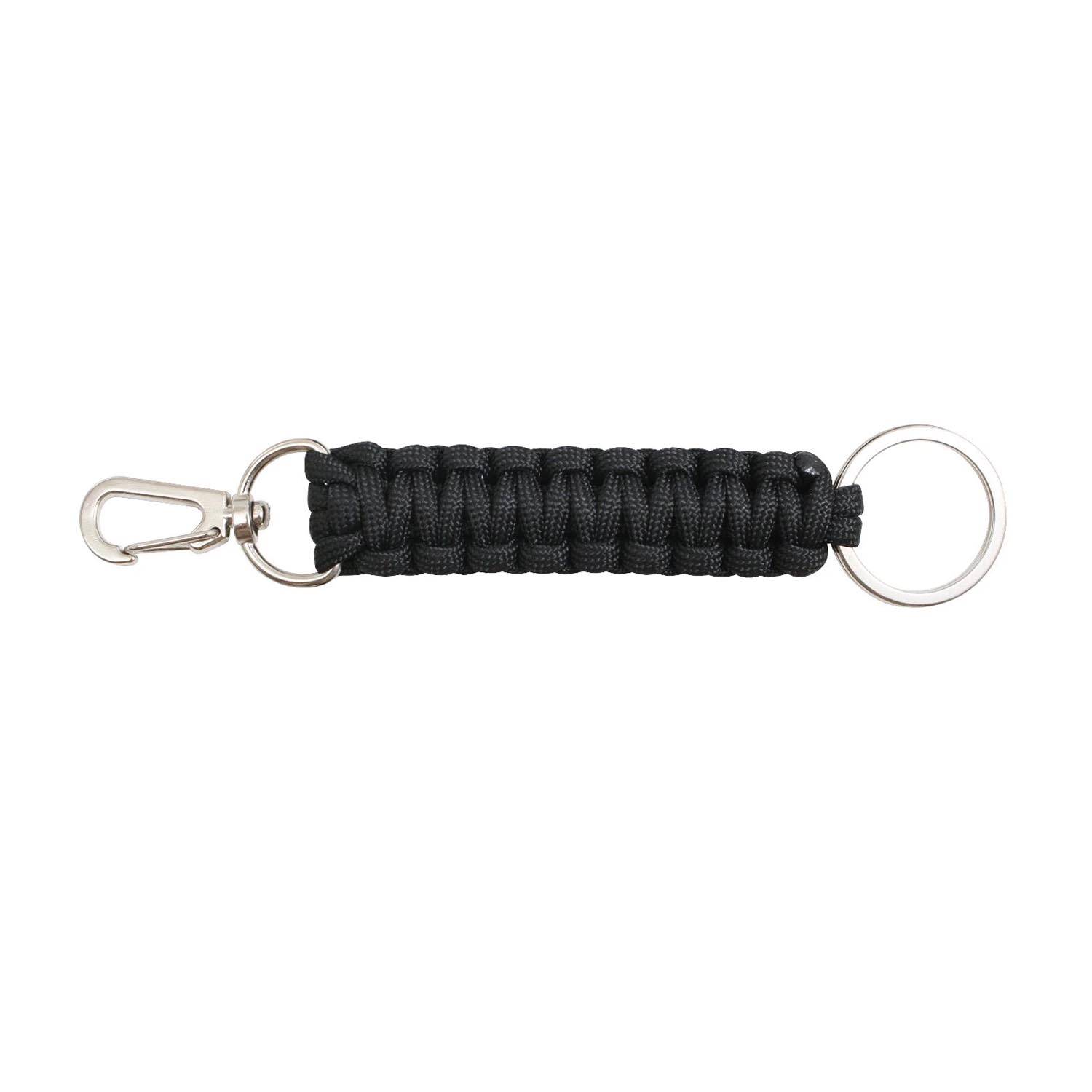 Rothco Paracord Keychain