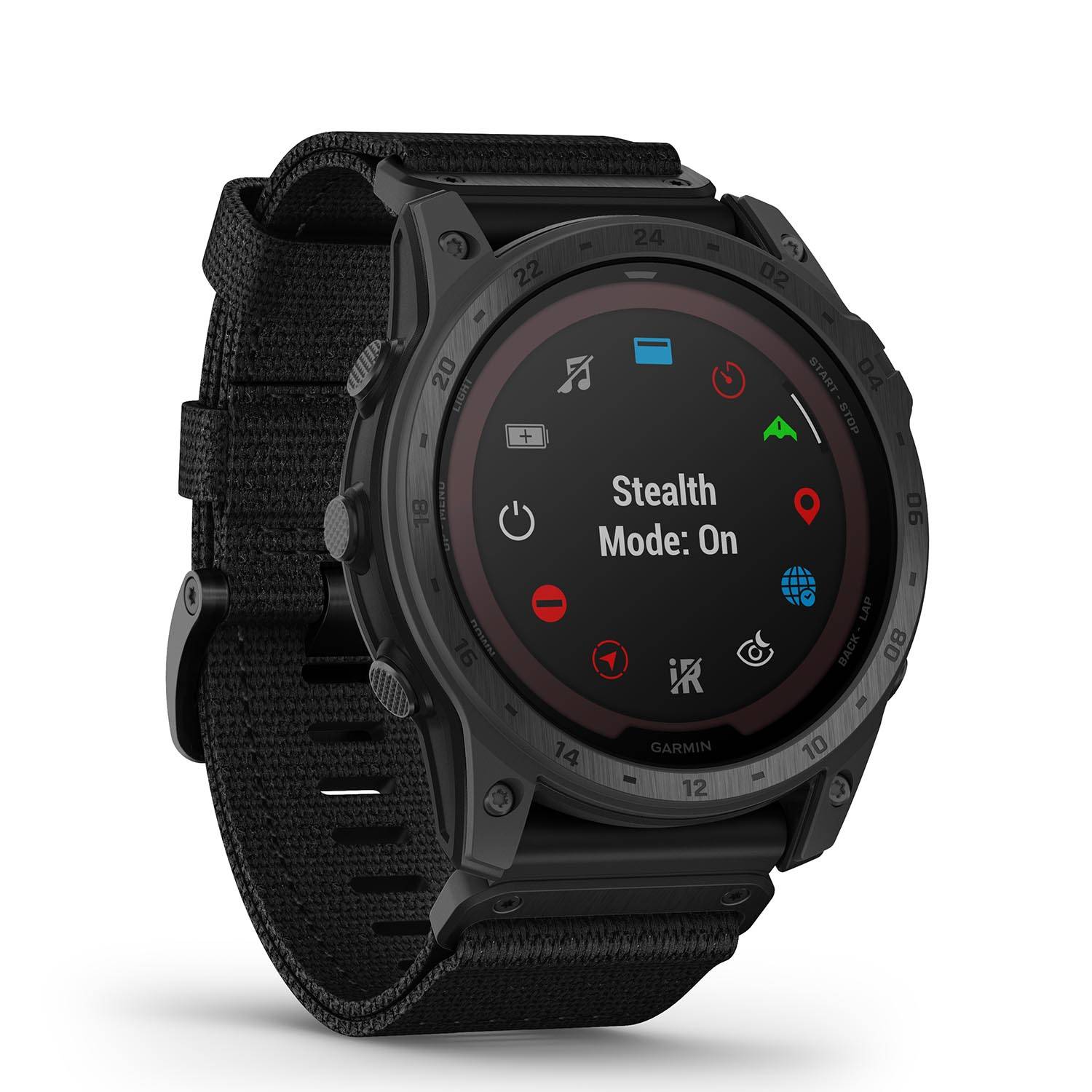 Garmin tactix 7 Pro Ballistics Edition Watch | U.S. Patriot