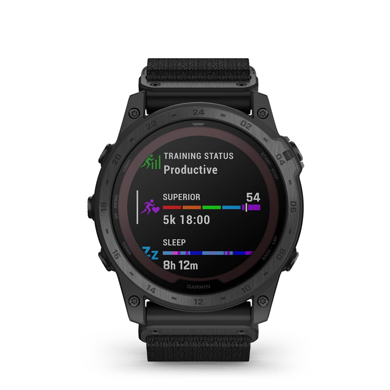 Garmin tactix 7 Pro Ballistics Edition Smartwatch