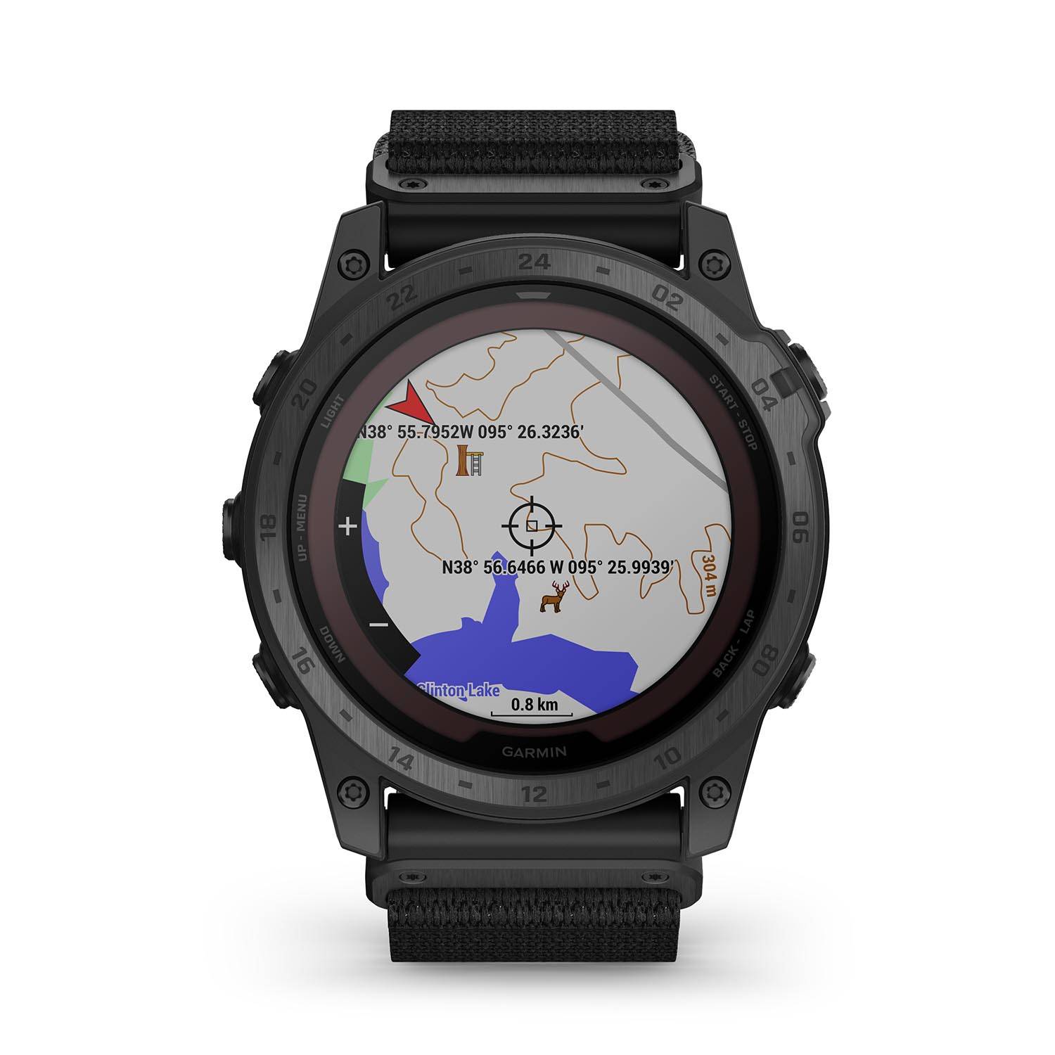 Garmin tactix 7 Pro Ballistics Edition Watch | U.S. Patriot
