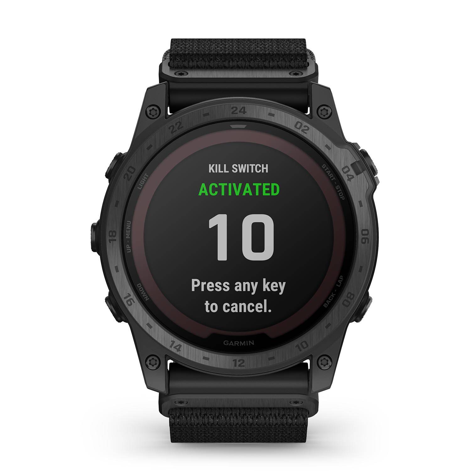 Garmin tactix 7 Pro Ballistics Edition Watch | U.S. Patriot