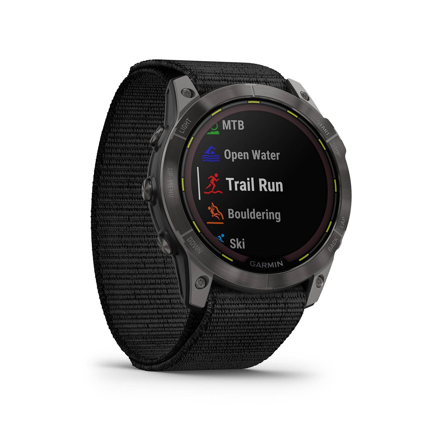 Garmin Enduro 2 Smartwatch | US Patriot