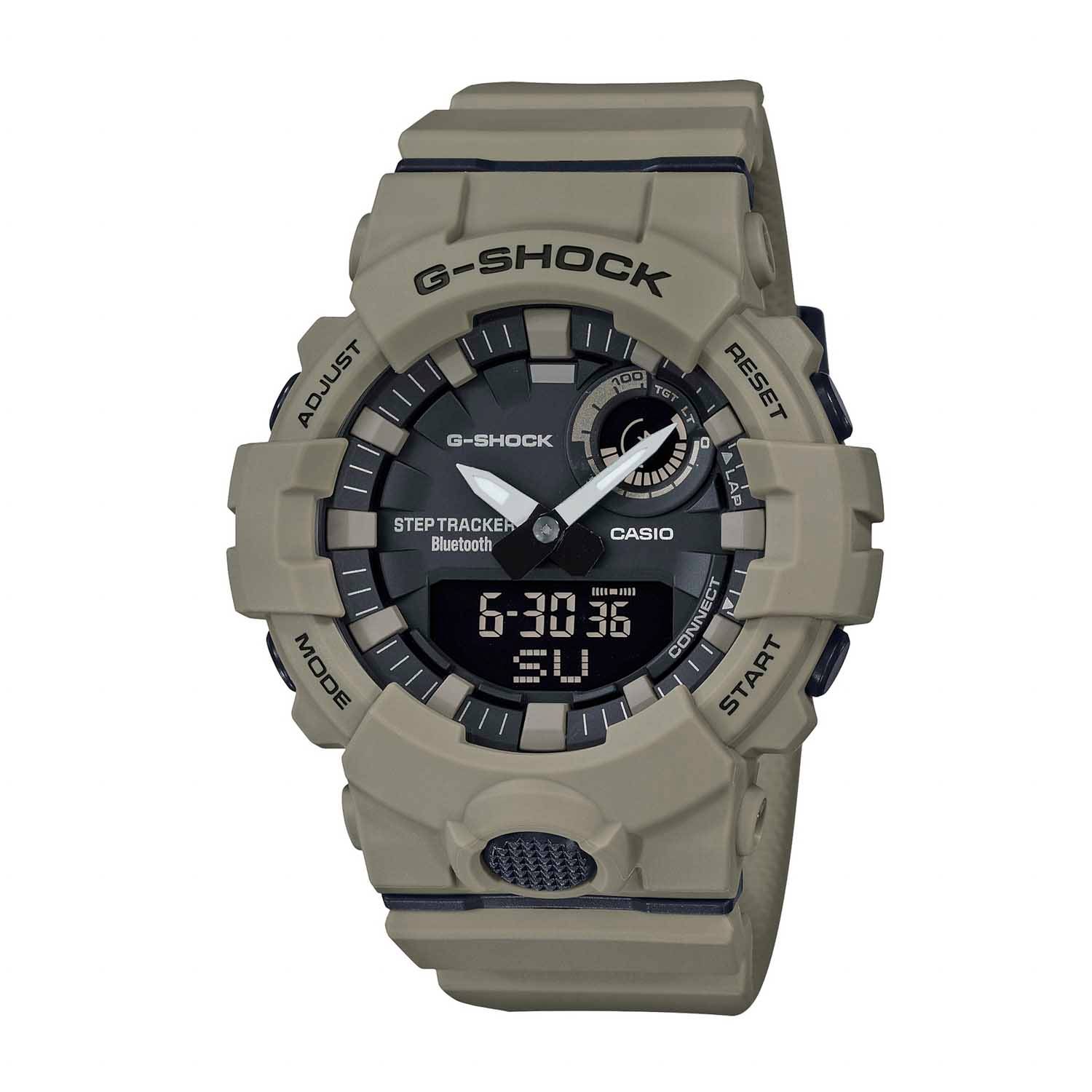 Casio G-Shock MOVE Watch GBA800UC-5A