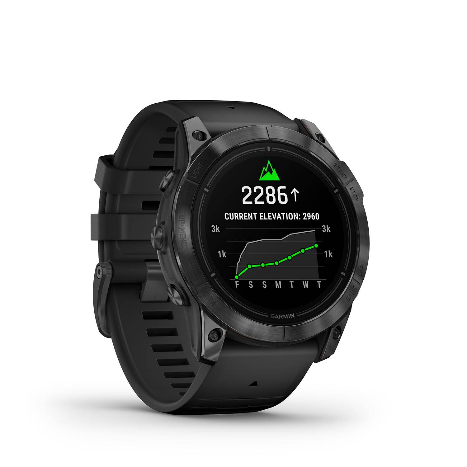 Garmin epix Pro Gen 2 Standard Edition Smartwatch