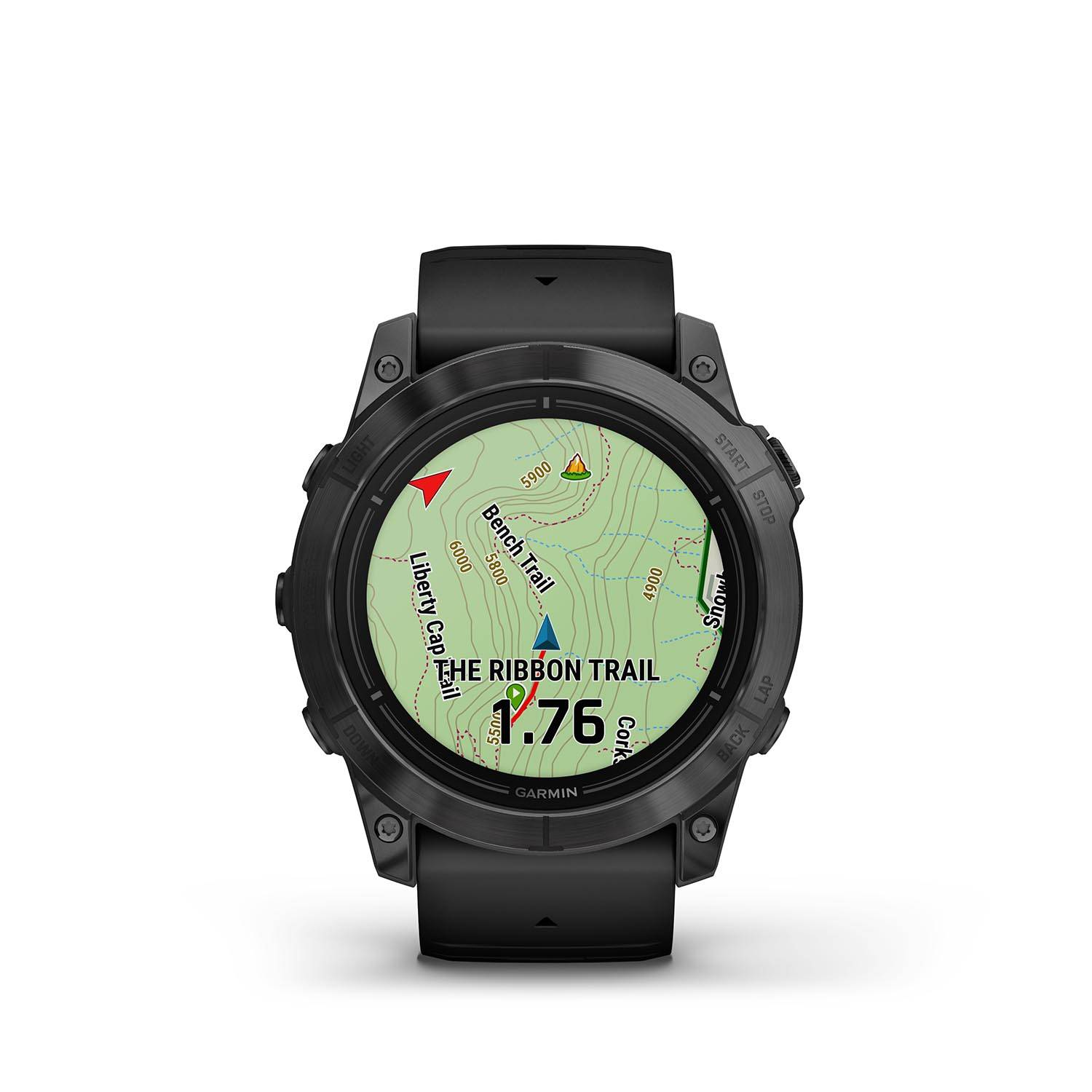 Garmin epix Pro Gen 2 Standard Edition Smartwatch