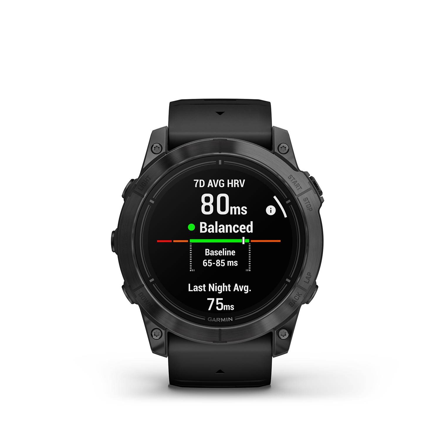 Garmin epix pro(gen2) 47mm ベルトは新品　地図データ Garmin epix Pro Gen 2 Standard Edition Smartwatch