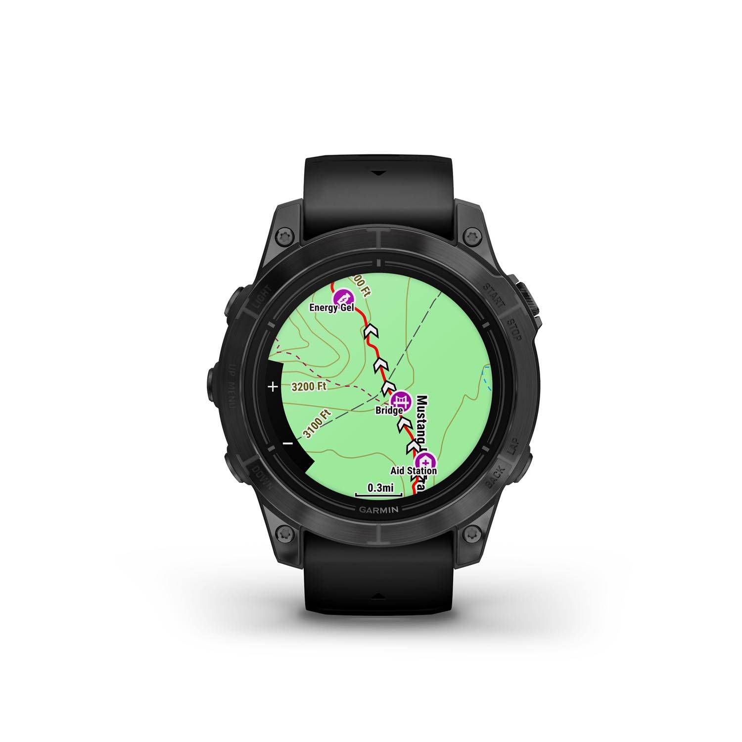 Garmin epix Pro Gen 2 Standard Edition Smartwatch, 47 mm