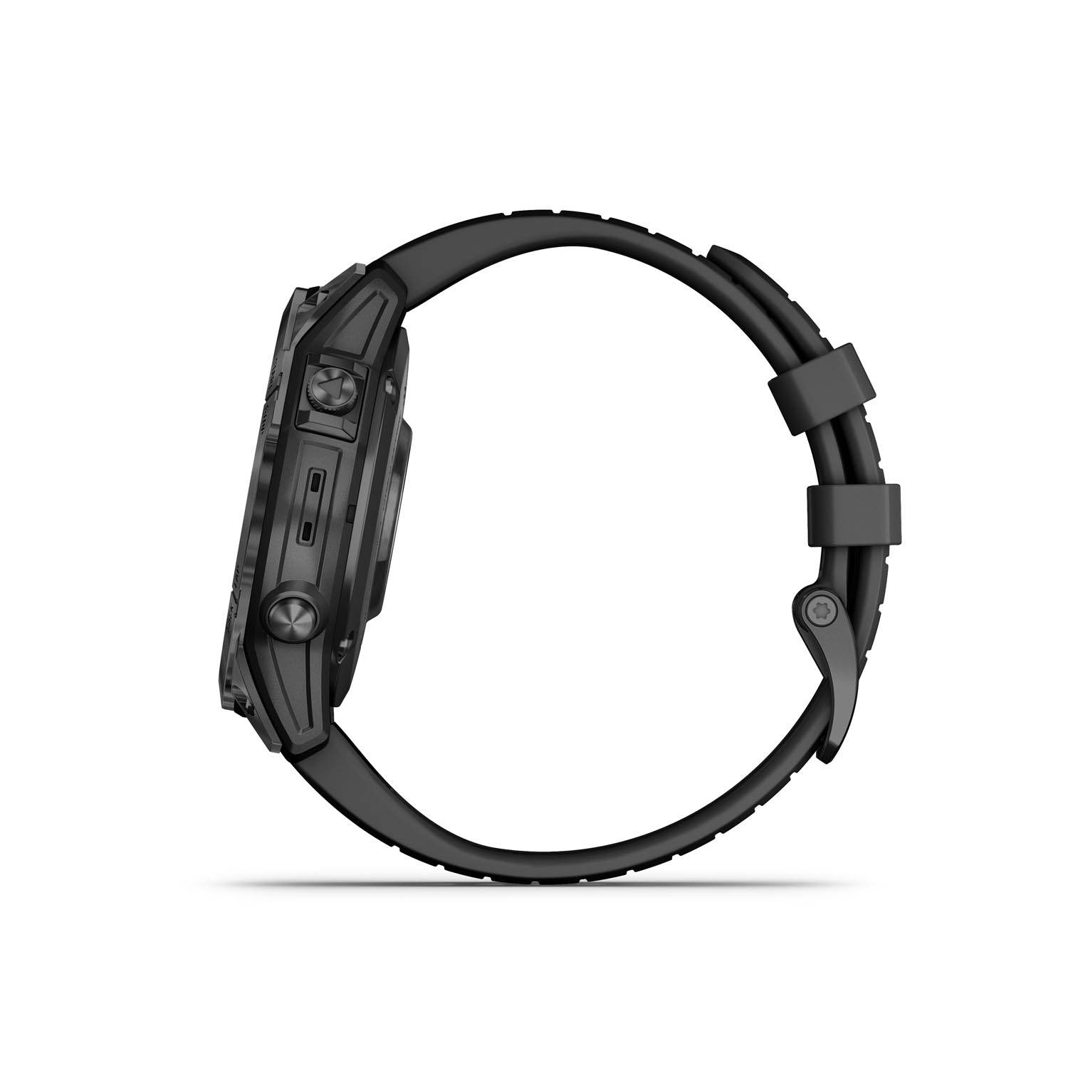 Garmin epix pro(gen2) 47mm ベルトは新品　地図データ Garmin epix pro(gen2) 47mm ベルトは新品 地図データ epix Pro (Gen 2